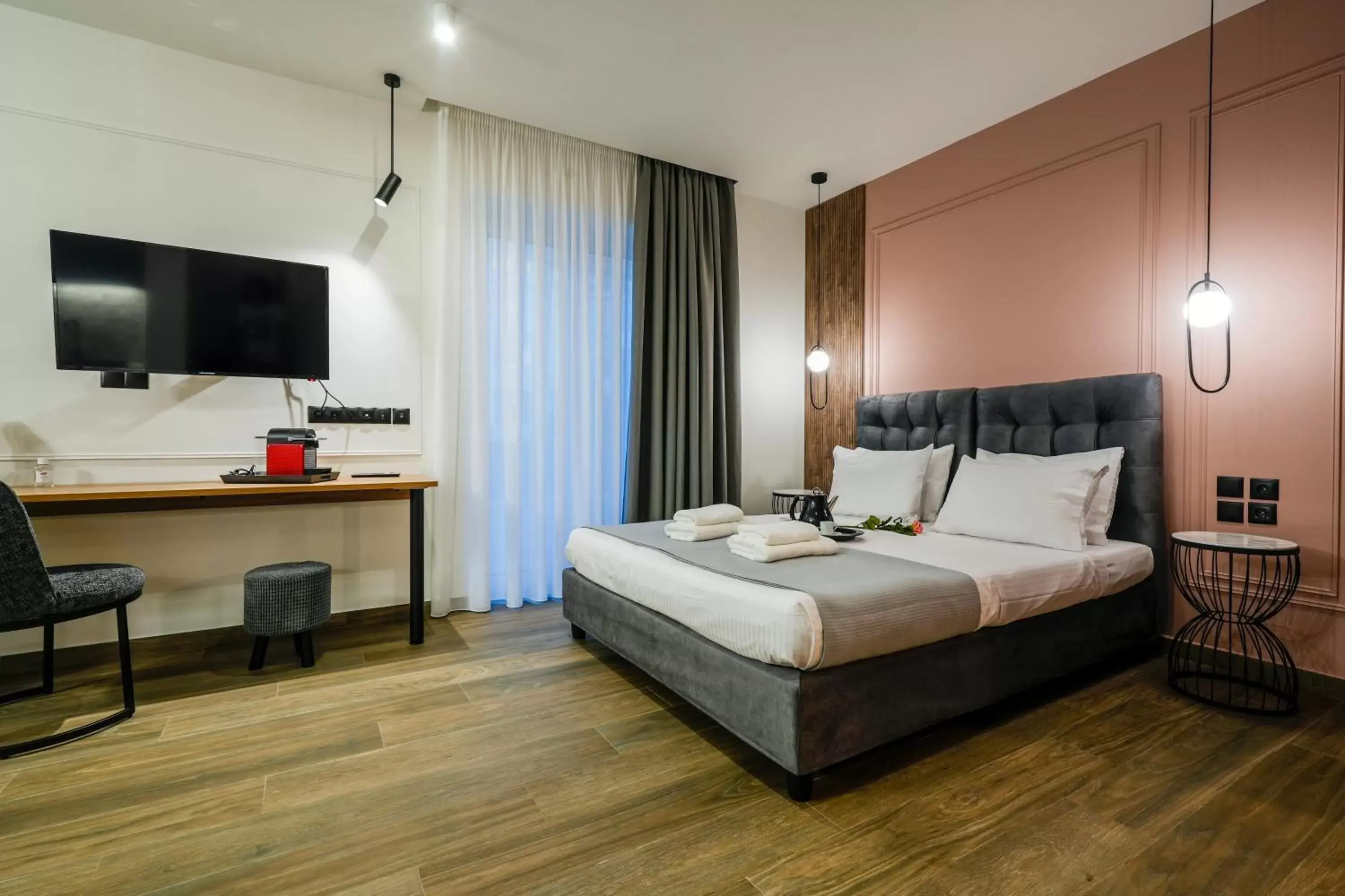 Family Suite in CASA DIVINUS SUITES Family Suite in CASA DIVINUS SUITES