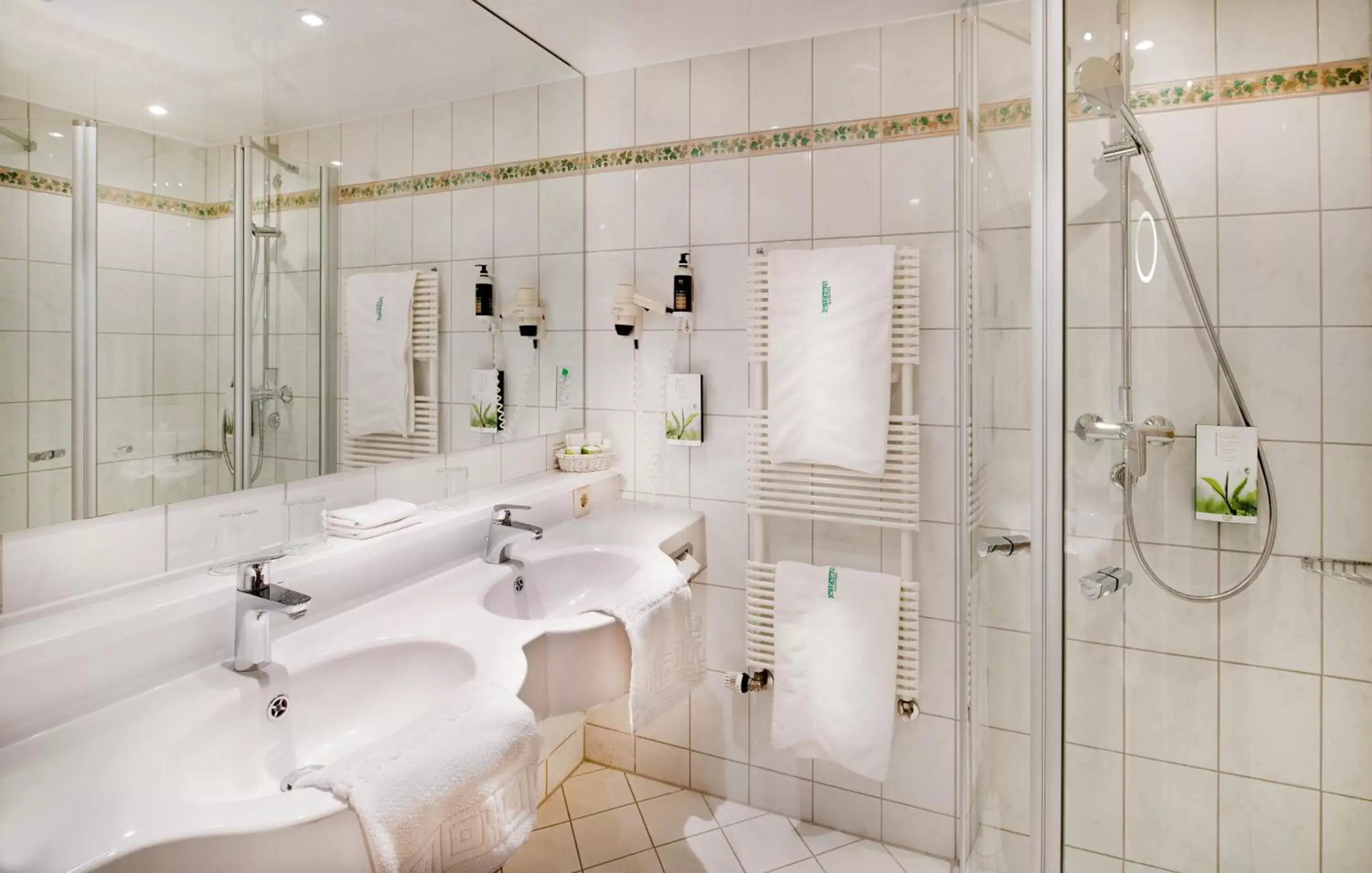 Studio - single occupancy in Berghotel Jägerhof ****S Studio - single occupancy in Berghotel Jägerhof ****S