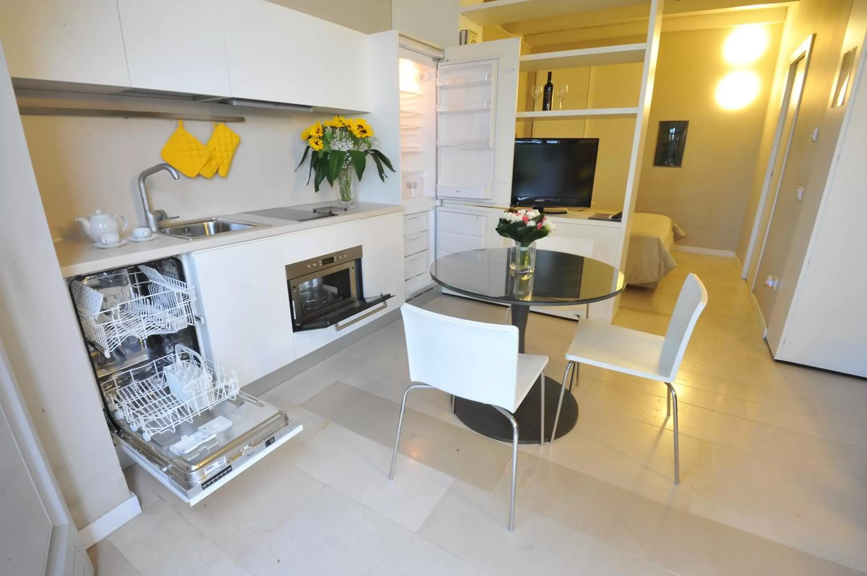 Studio in Villa Avellino Historic Residence Studio in Villa Avellino Historic Residence