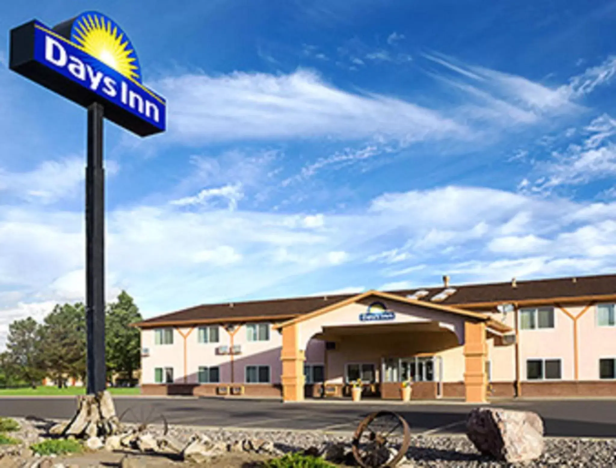 Days Inn by Wyndham Alamosa Days Inn by Wyndham Alamosa