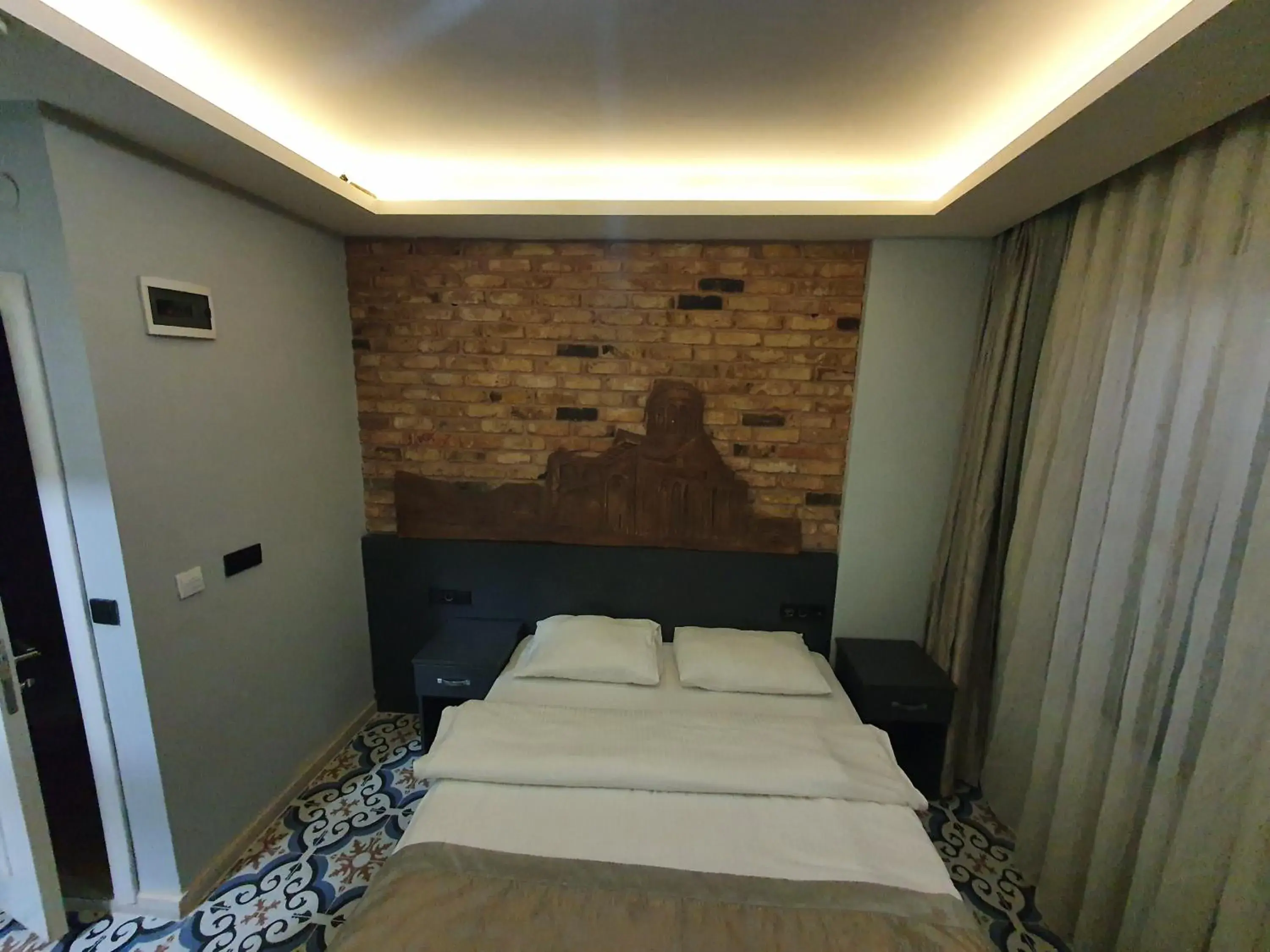 Economy Room in A Plus Residence Economy Room in A Plus Residence