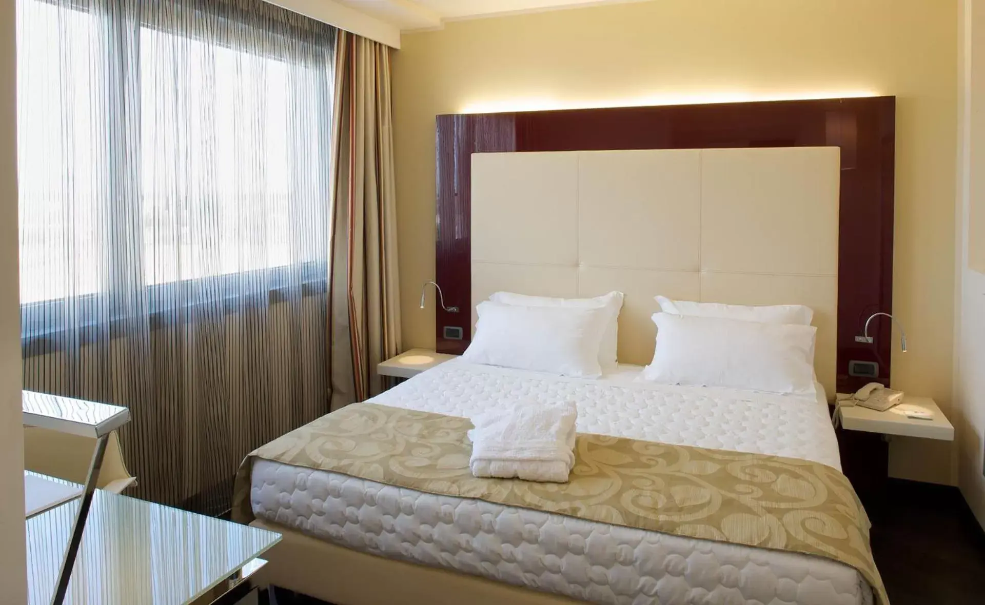 Grand Hotel Mattei Grand Hotel Mattei