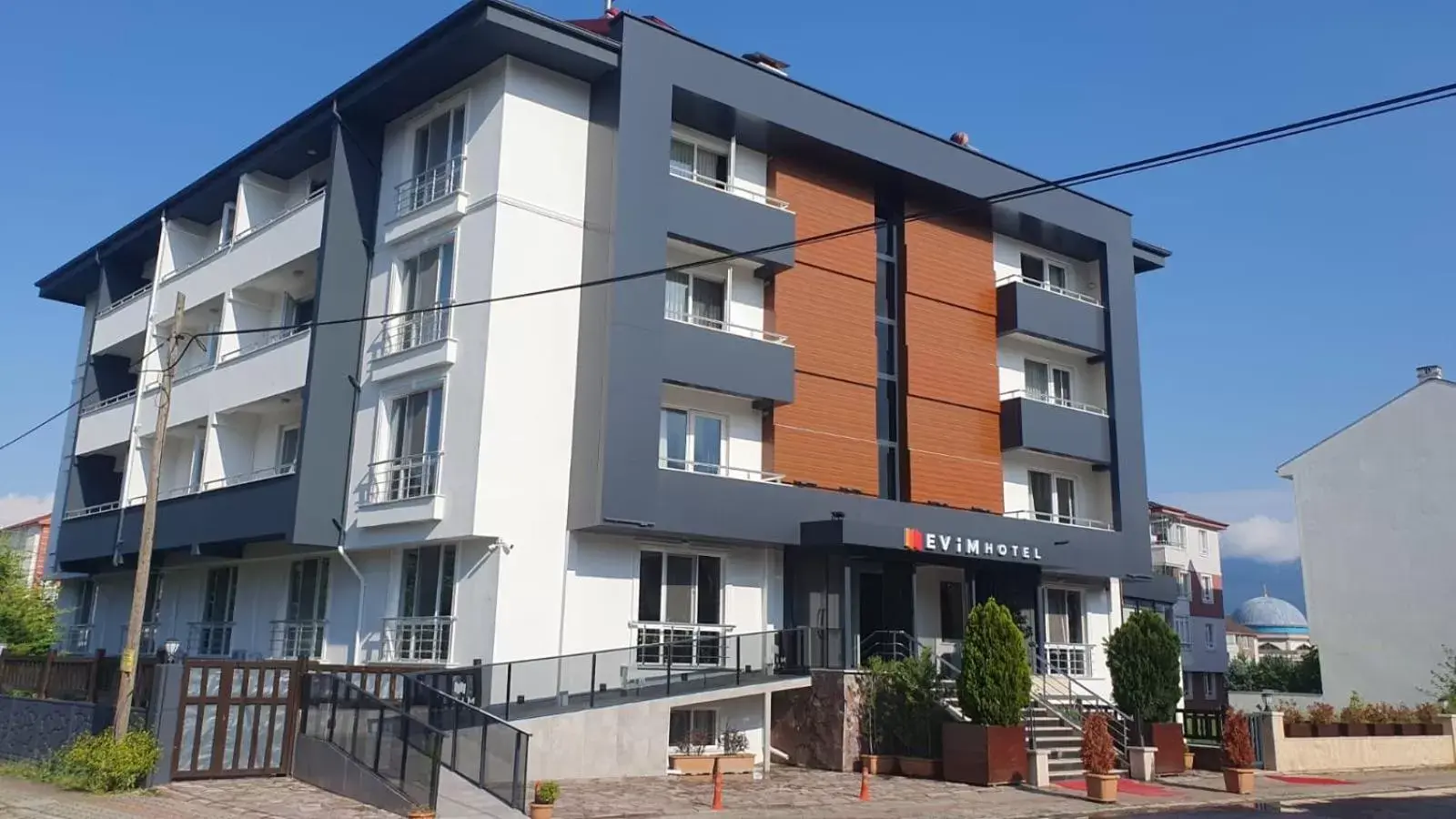 Bolu Evim Otel Bolu Evim Otel