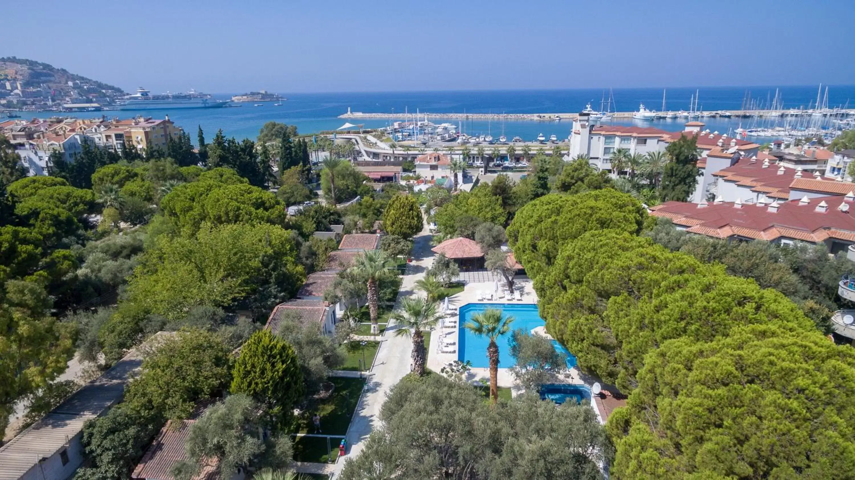 Risus Garden Marina Hotel Risus Garden Marina Hotel