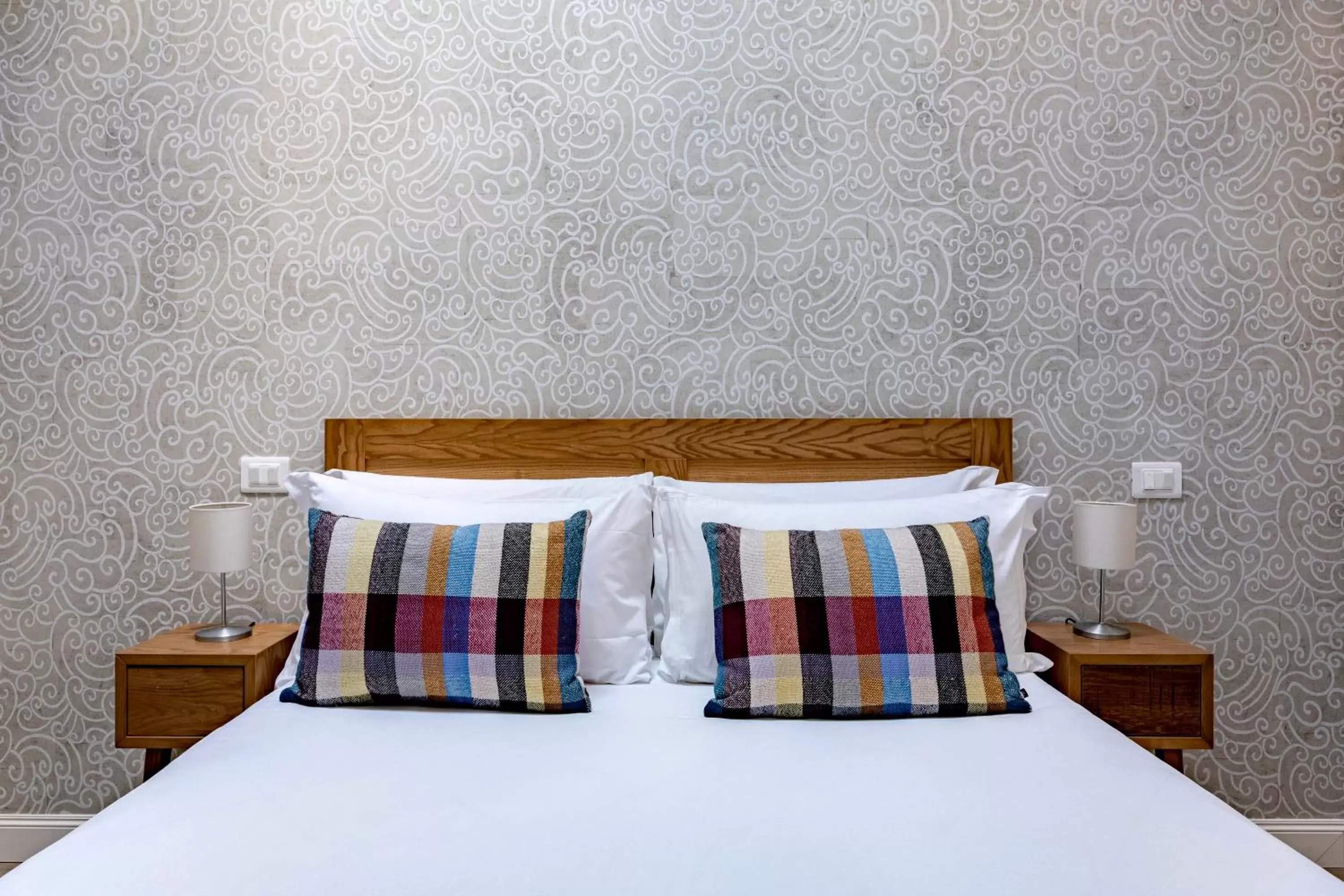 Large 1 Bedroom Apartment with Sofa Bed - Duplex in numa I Fiore Apartments Large 1 Bedroom Apartment with Sofa Bed - Duplex in numa I Fiore Apartments