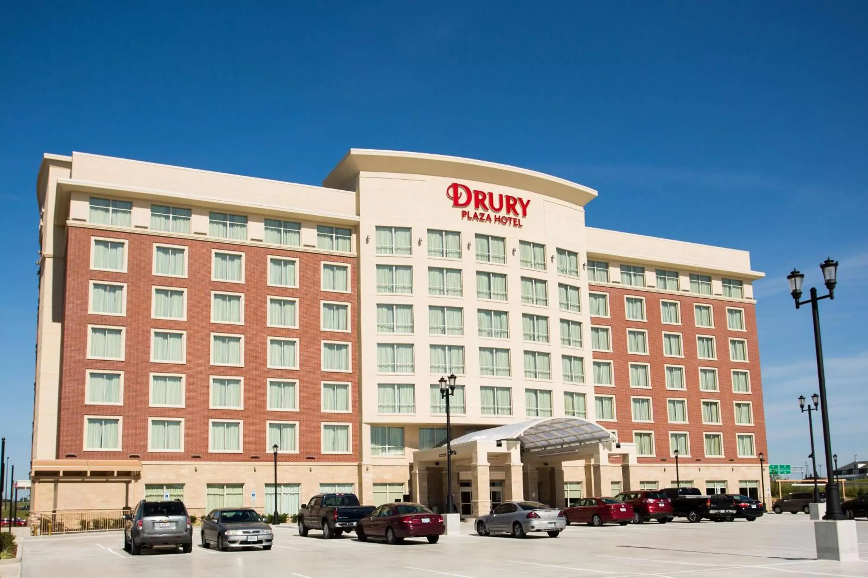 Drury Plaza Hotel St. Louis St. Charles Drury Plaza Hotel St. Louis St. Charles