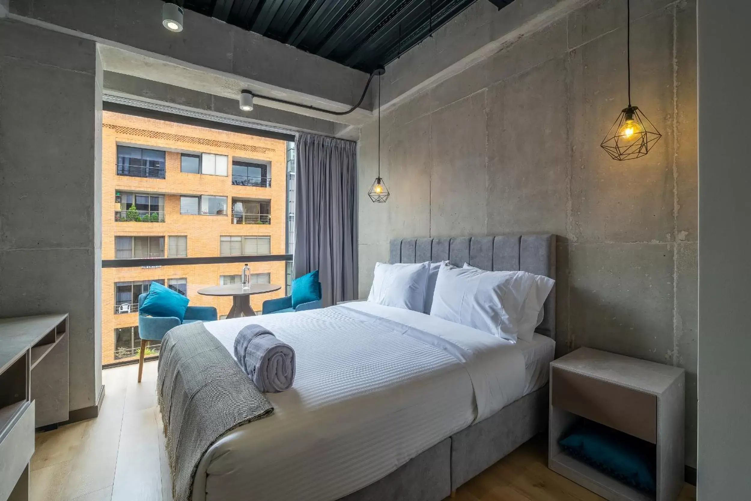 Wynwood House Virrey Wynwood House Virrey