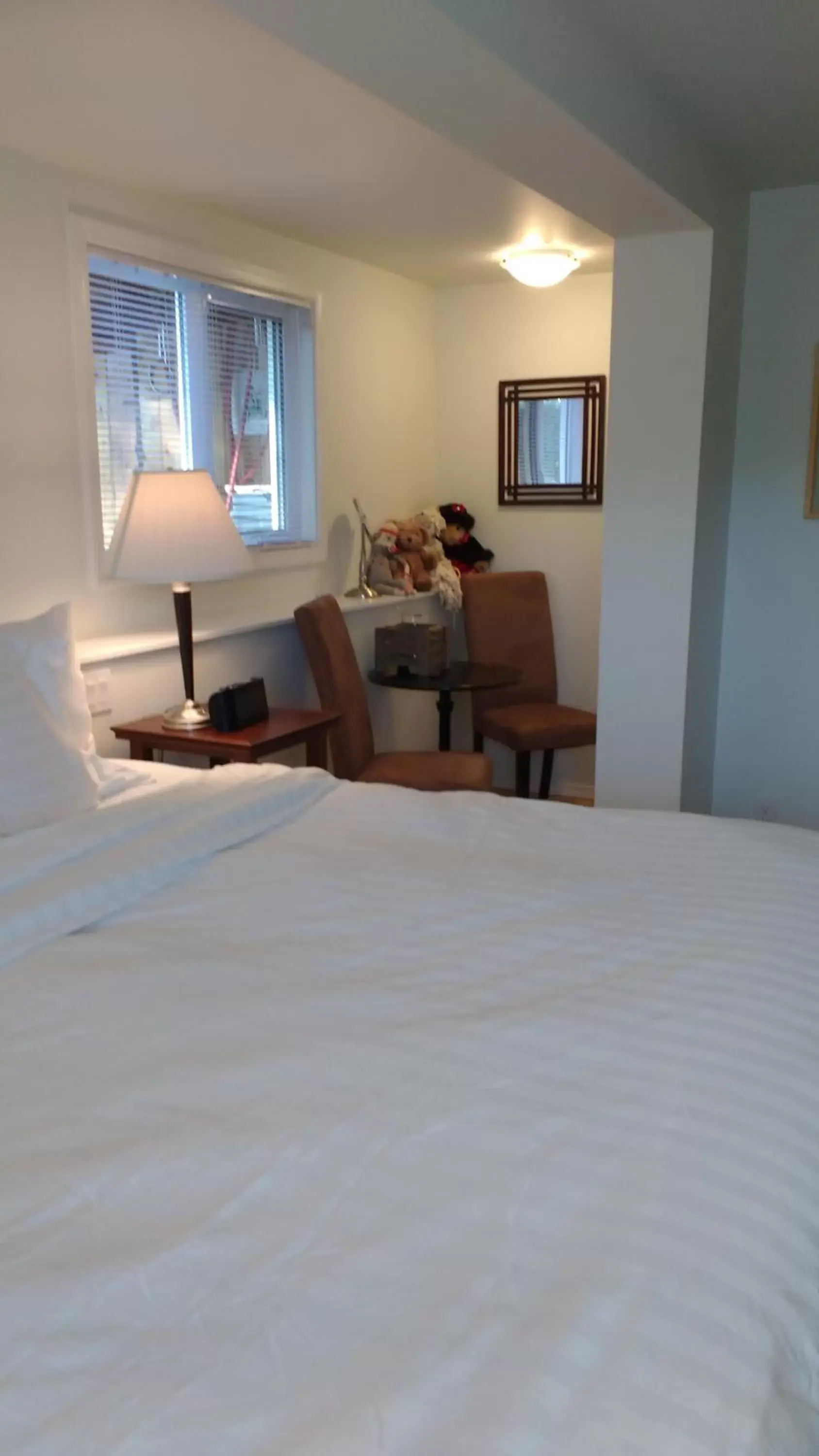 Standard Room in Hummers Haven Bed and Breakfast Standard Room in Hummers Haven Bed and Breakfast