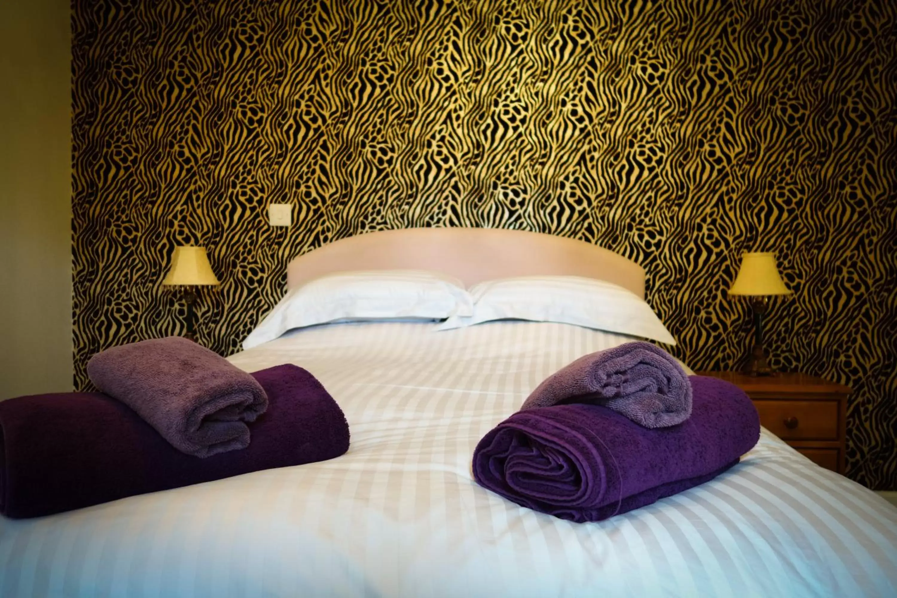 Classic Double Room with Bath in Brockley Hall Hotel Classic Double Room with Bath in Brockley Hall Hotel