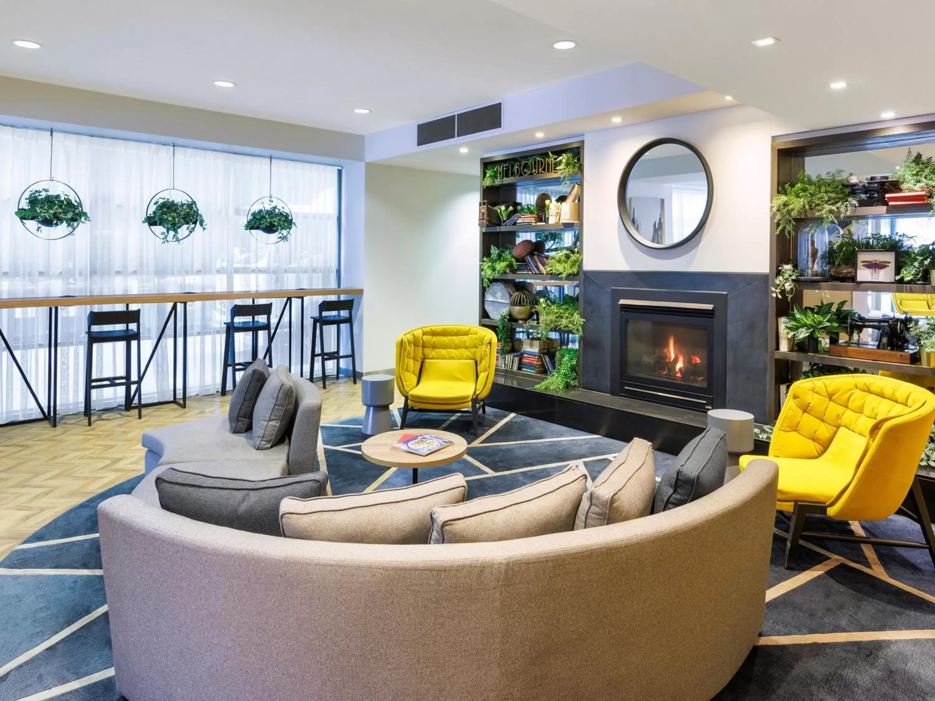 Brady Apartment Hotel Flinders Street Brady Apartment Hotel Flinders Street