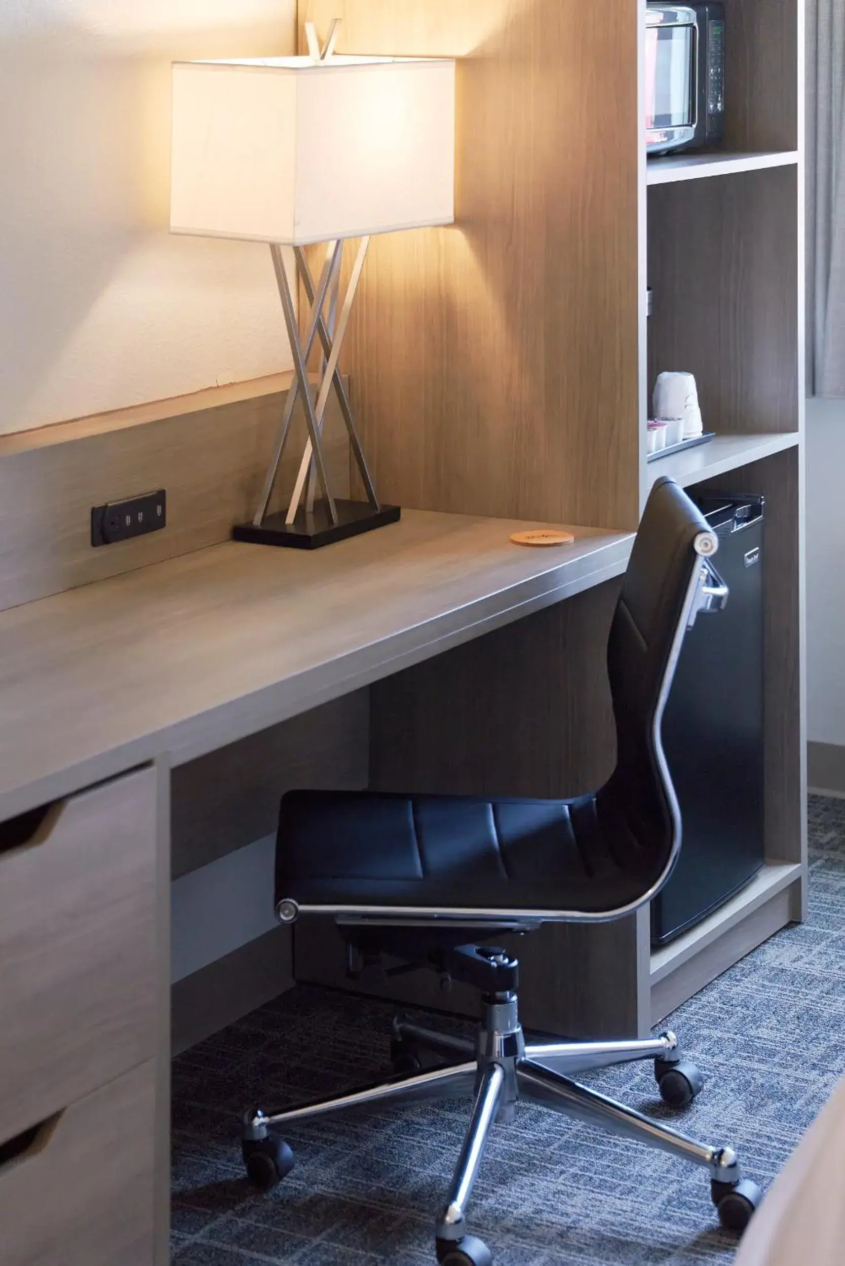 Standard Queen Room with Two Queen Beds in Americas Best Value Inn New Florence Standard Queen Room with Two Queen Beds in Americas Best Value Inn New Florence