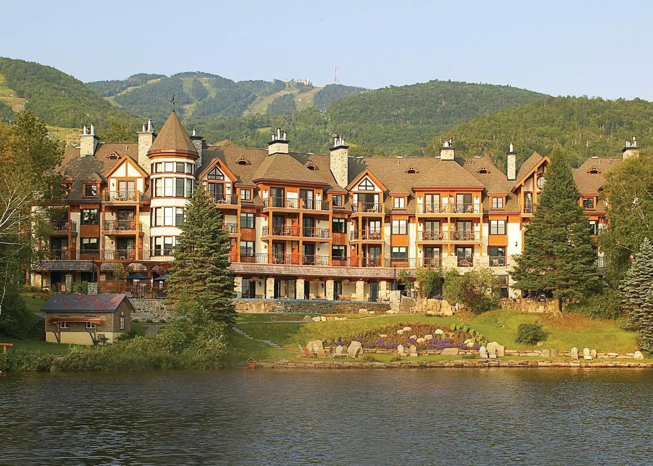 Hotel Quintessence Hotel Quintessence