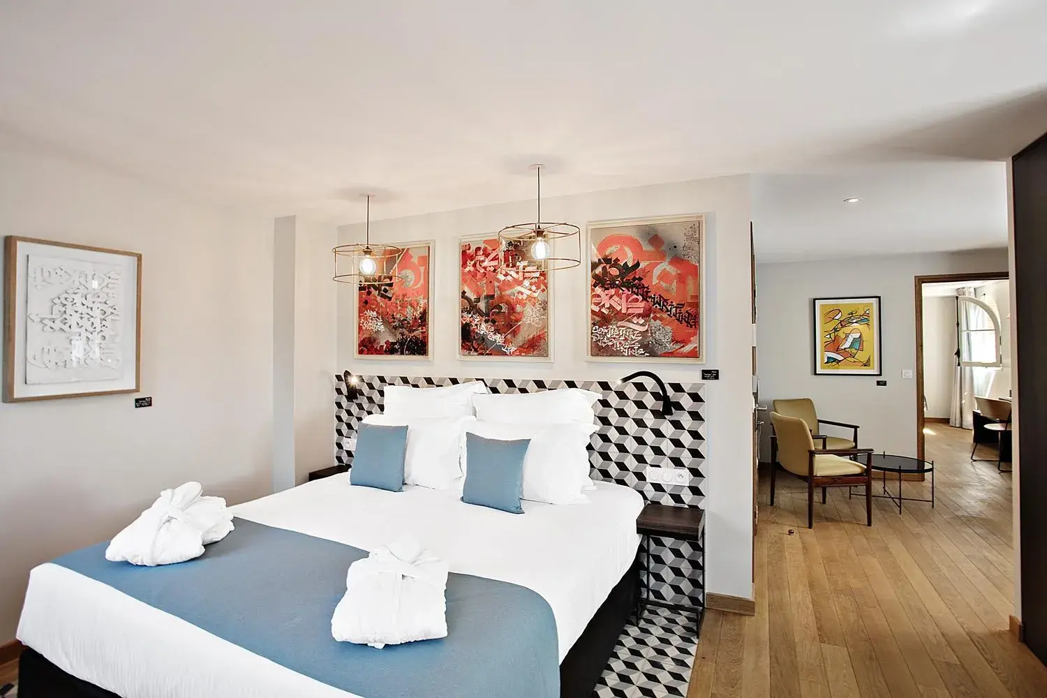 Boutique Hotel Villa du Taur Boutique Hotel Villa du Taur