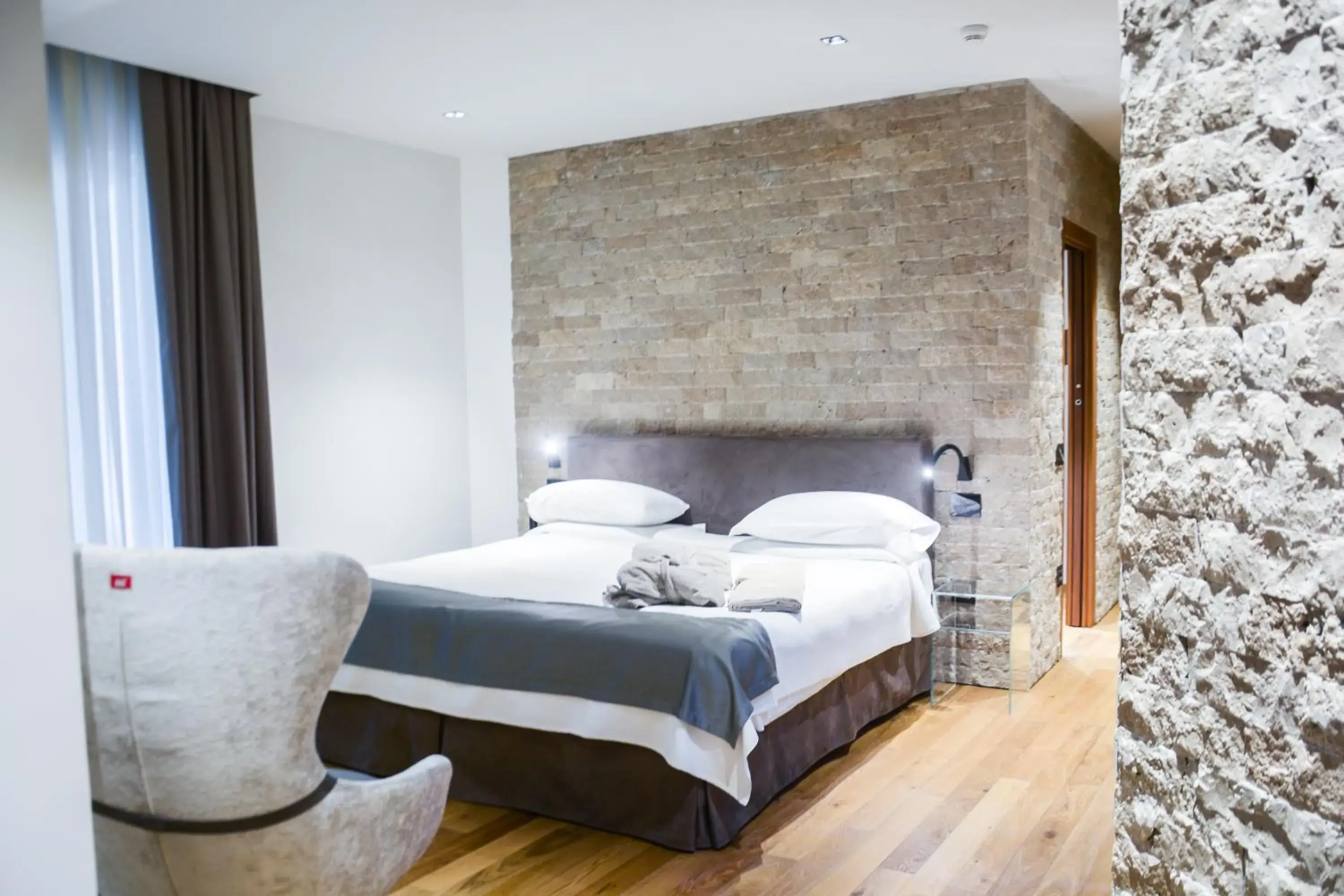 Deluxe Suite with Spa Access in Bellavista Terme Resort & Spa Deluxe Suite with Spa Access in Bellavista Terme Resort & Spa