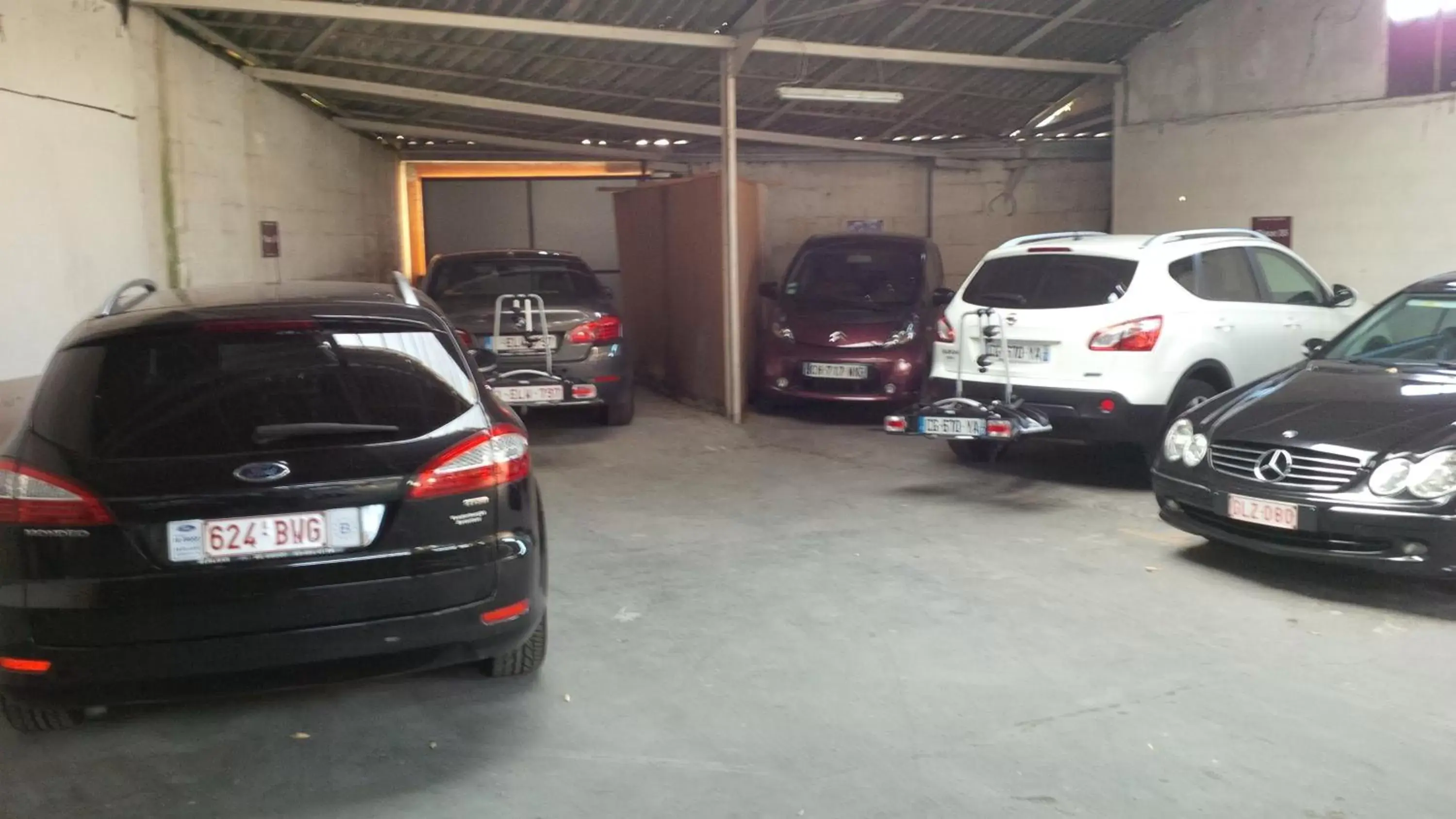 Comfort Double Room in Bordeaux Cosy B&B Comfort Double Room in Bordeaux Cosy B&B