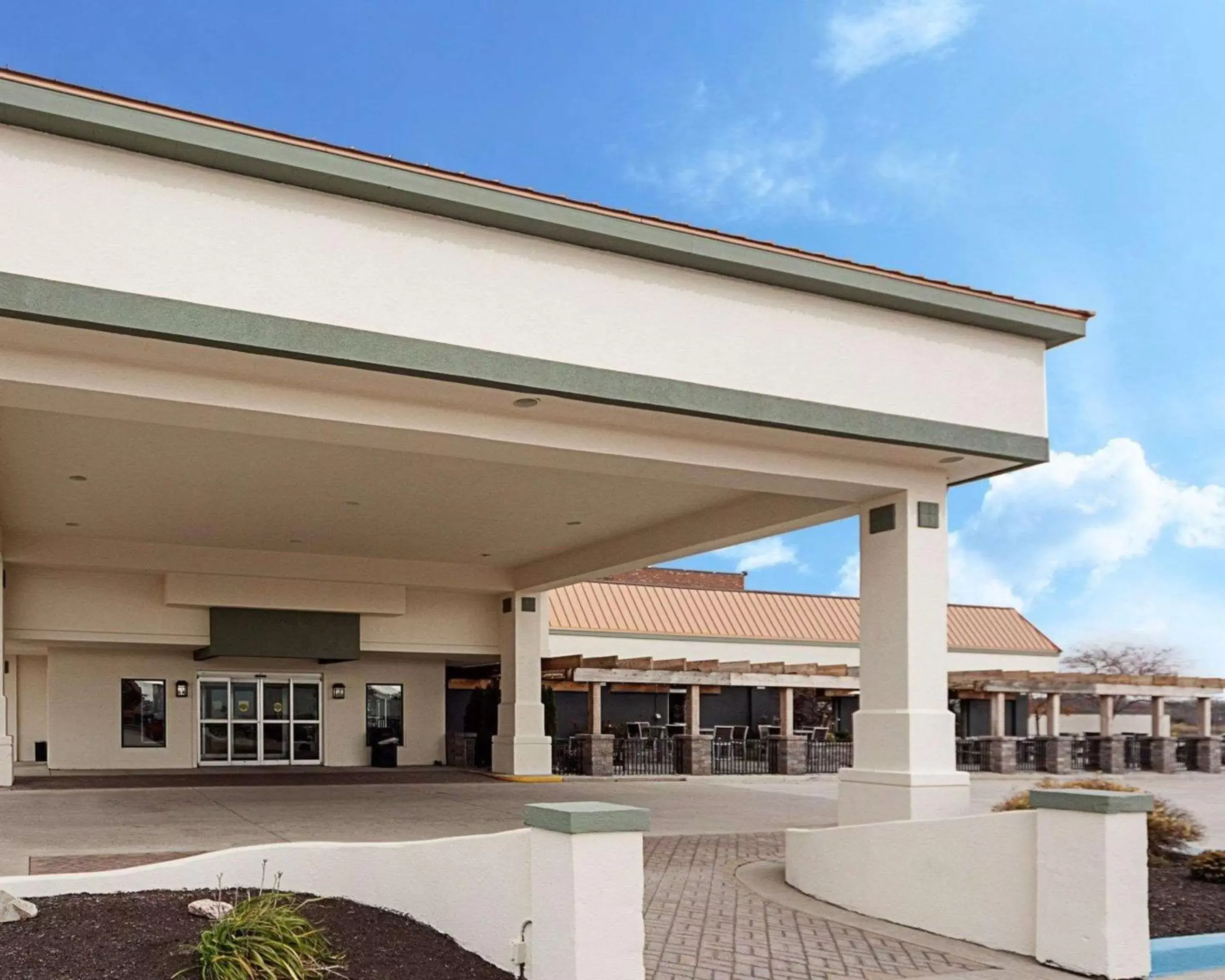 Quality Inn Montpelier Quality Inn Montpelier