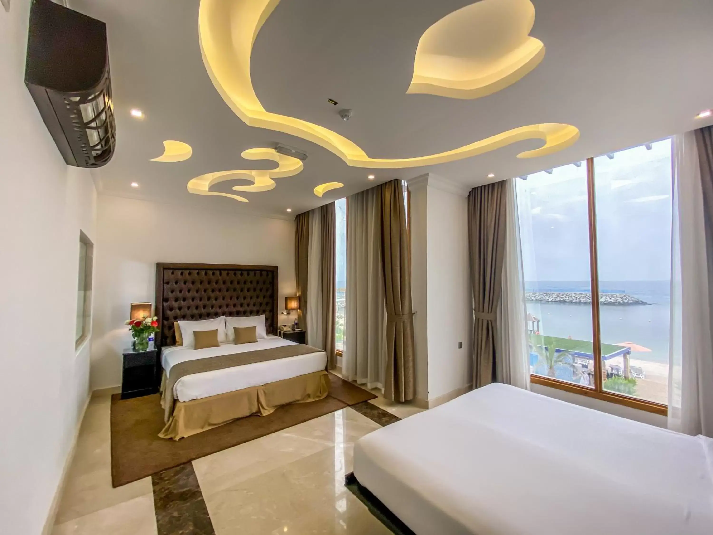 Royal Villa in Mirage Bab Al Bahr Royal Villa in Mirage Bab Al Bahr