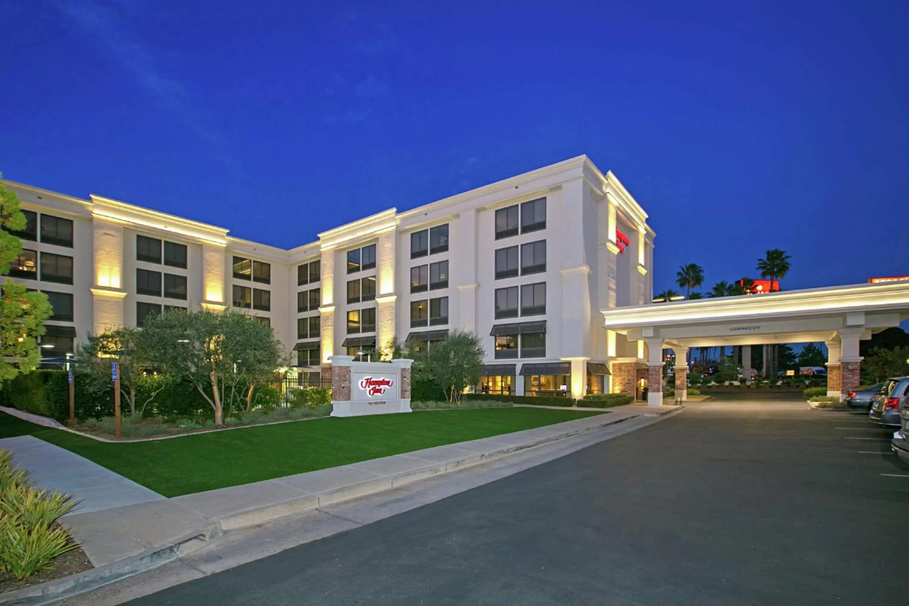 Hampton Inn by Hilton San Diego - Kearny Mesa Hampton Inn by Hilton San Diego - Kearny Mesa