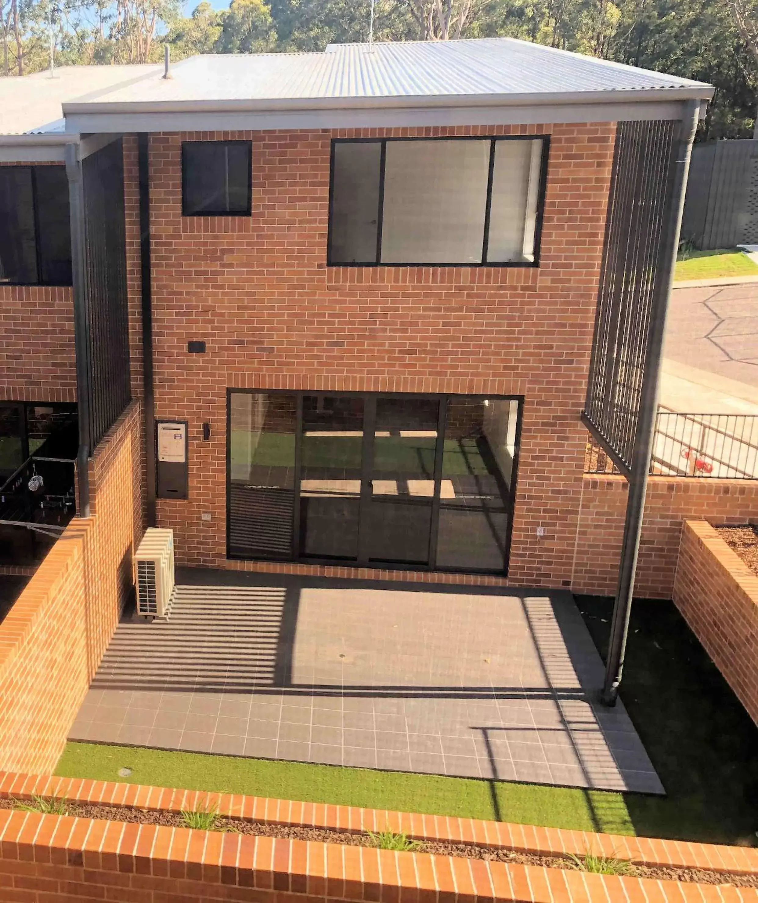 Kitchen or kitchenette in The Grounds at Callaghan Kitchen or kitchenette in The Grounds at Callaghan