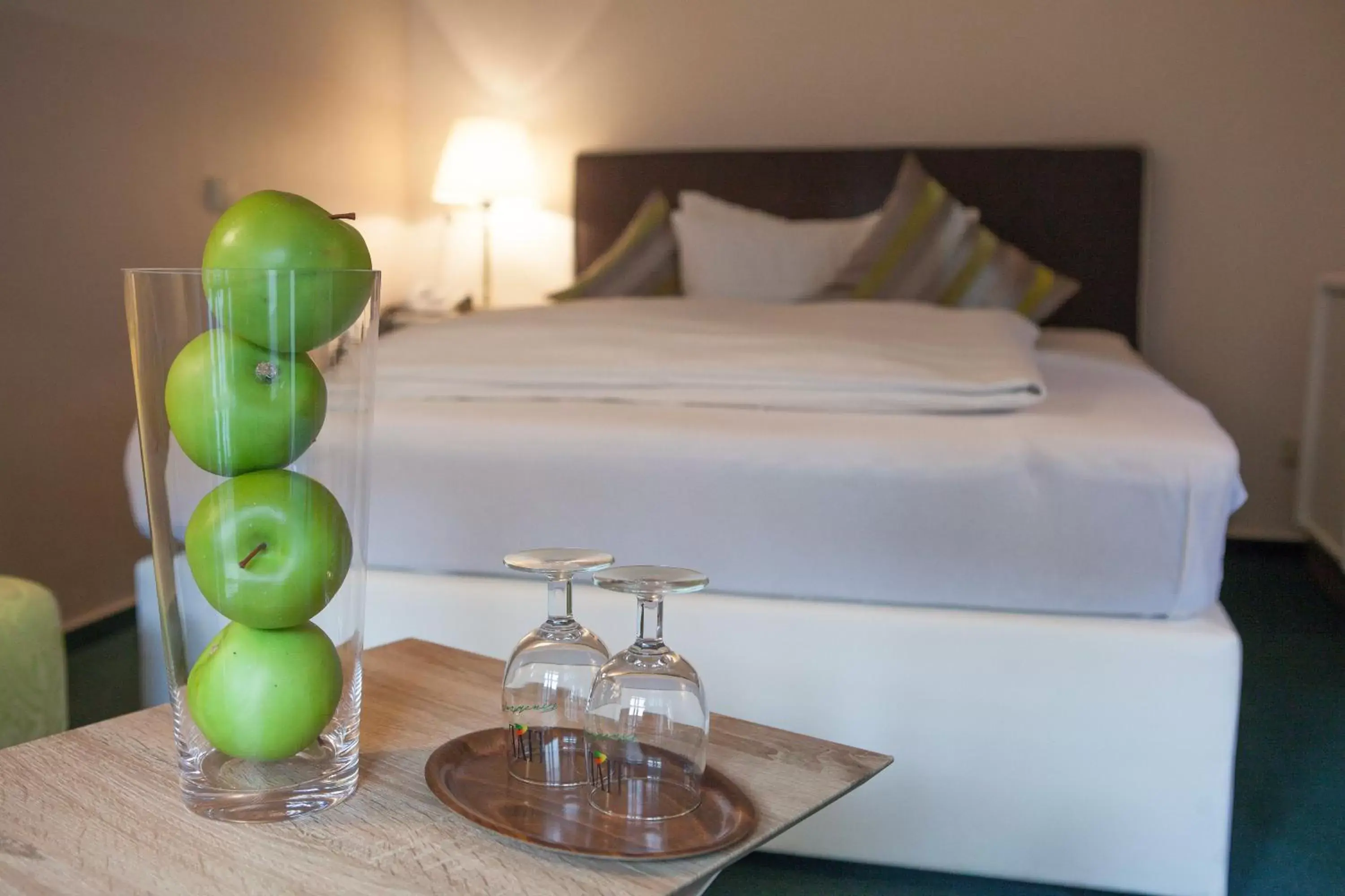 Deluxe Single Room - single occupancy in Hotel Am Grudenberg Deluxe Single Room - single occupancy in Hotel Am Grudenberg