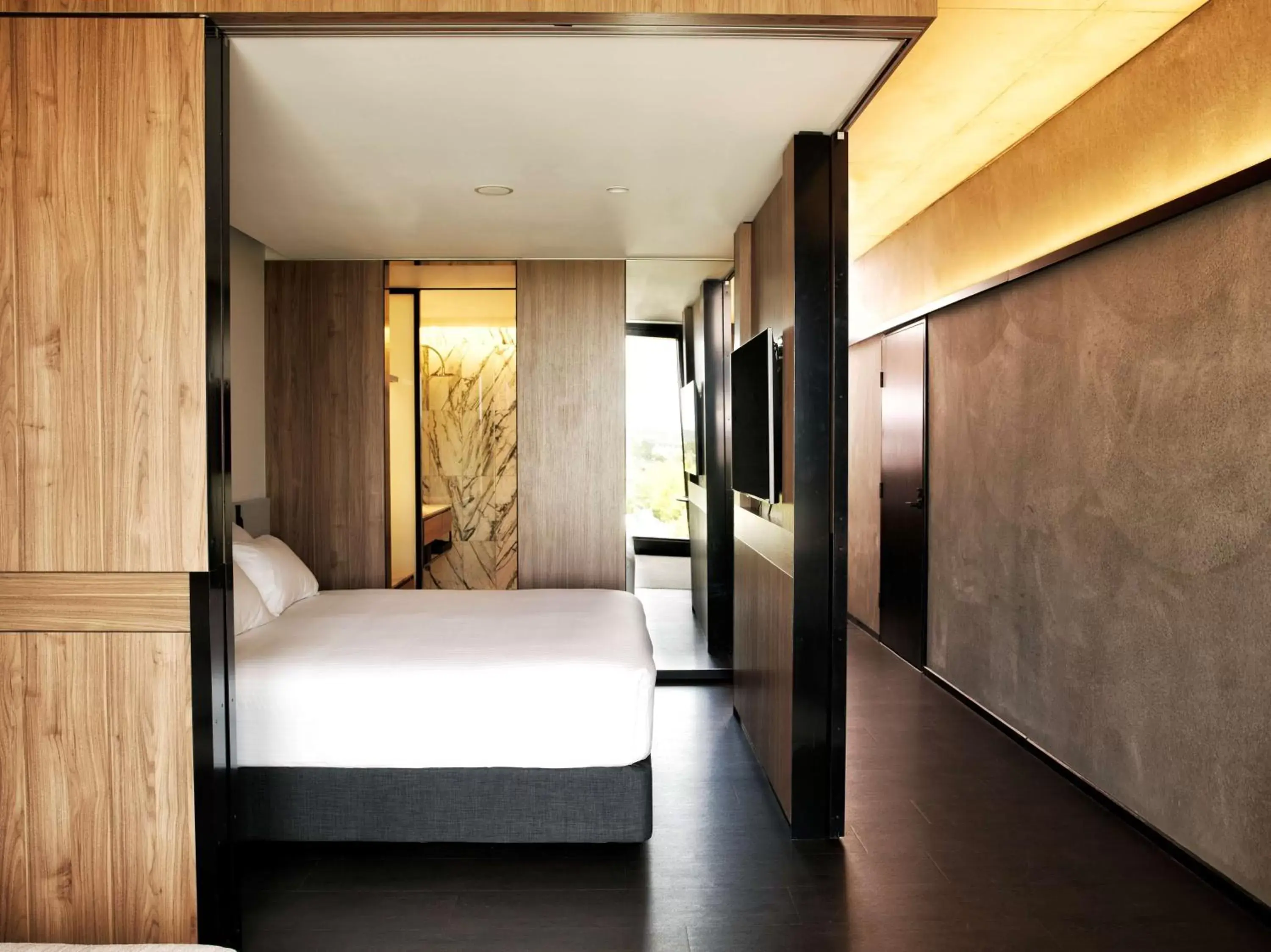 A by Adina Canberra A by Adina Canberra