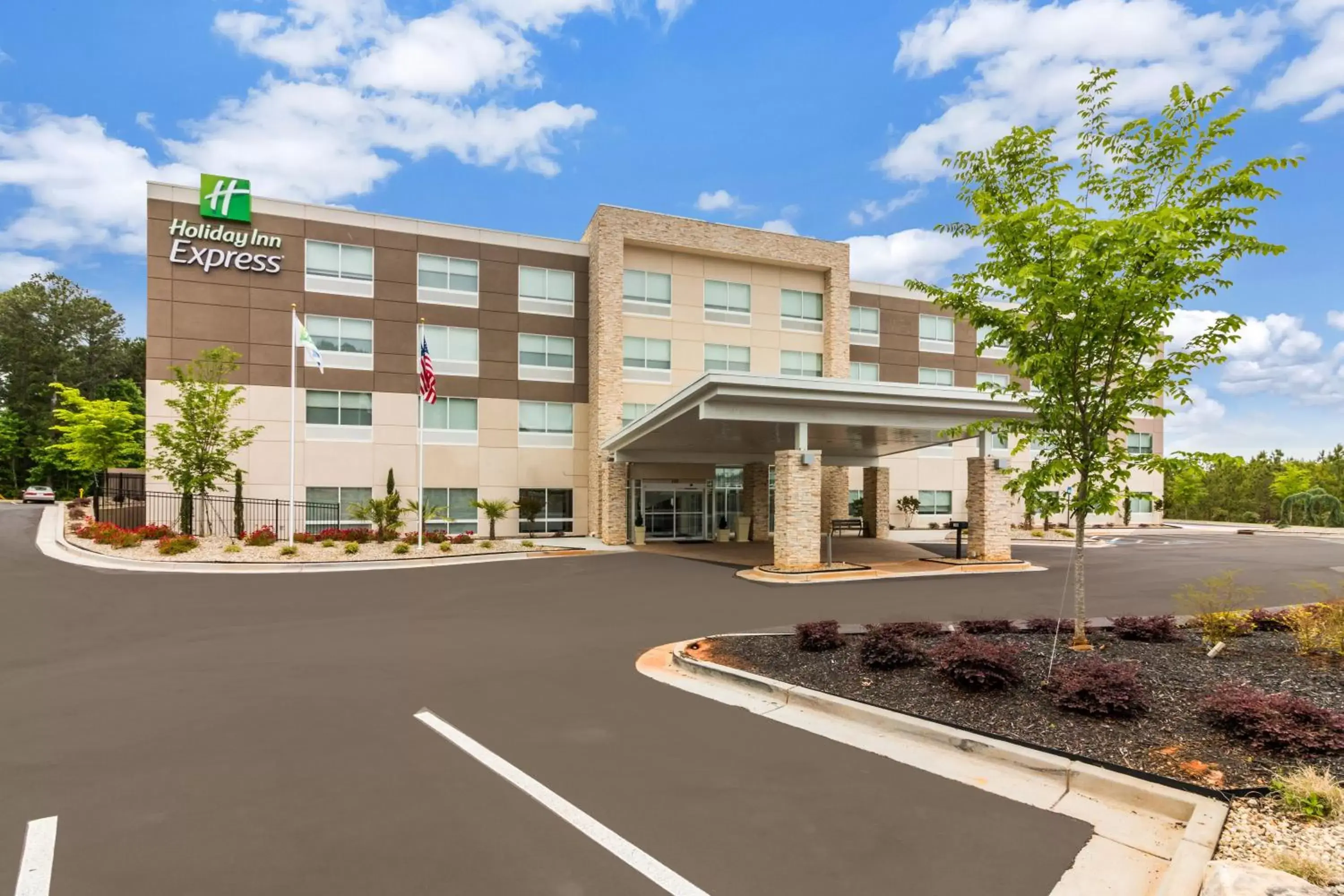 Holiday Inn Express - Villa Rica by IHG Holiday Inn Express - Villa Rica by IHG