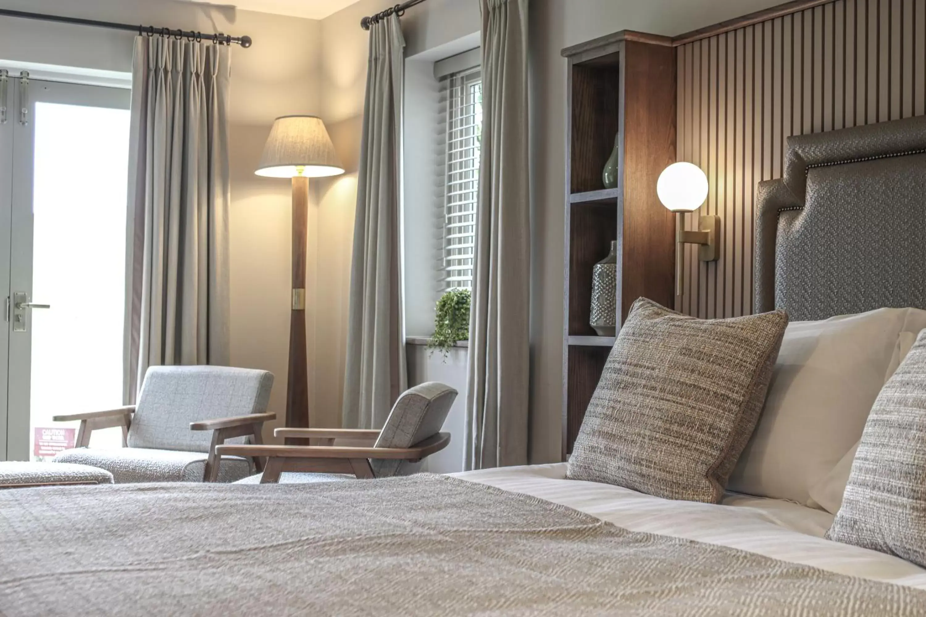 Studio in The Tempest Arms Studio in The Tempest Arms