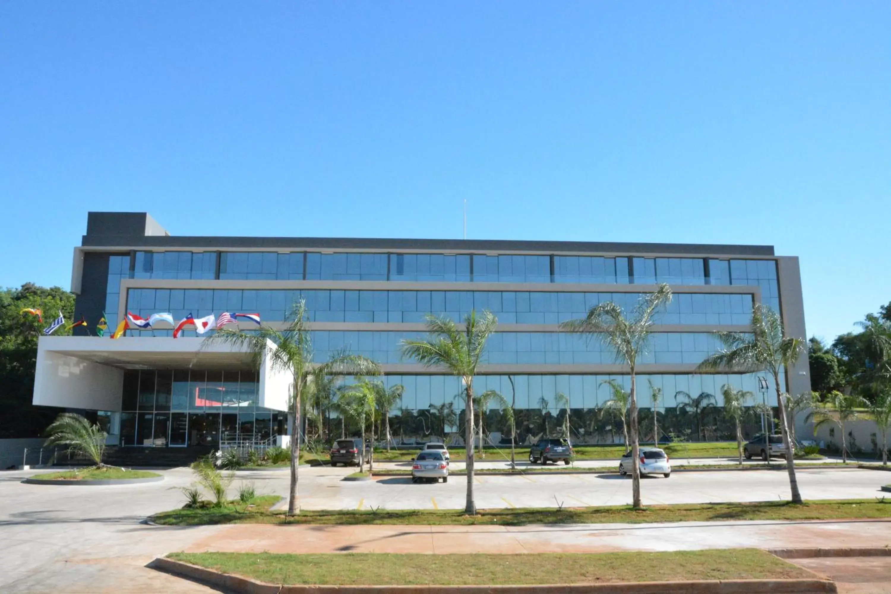 Savoy Hotel Encarnación Savoy Hotel Encarnación