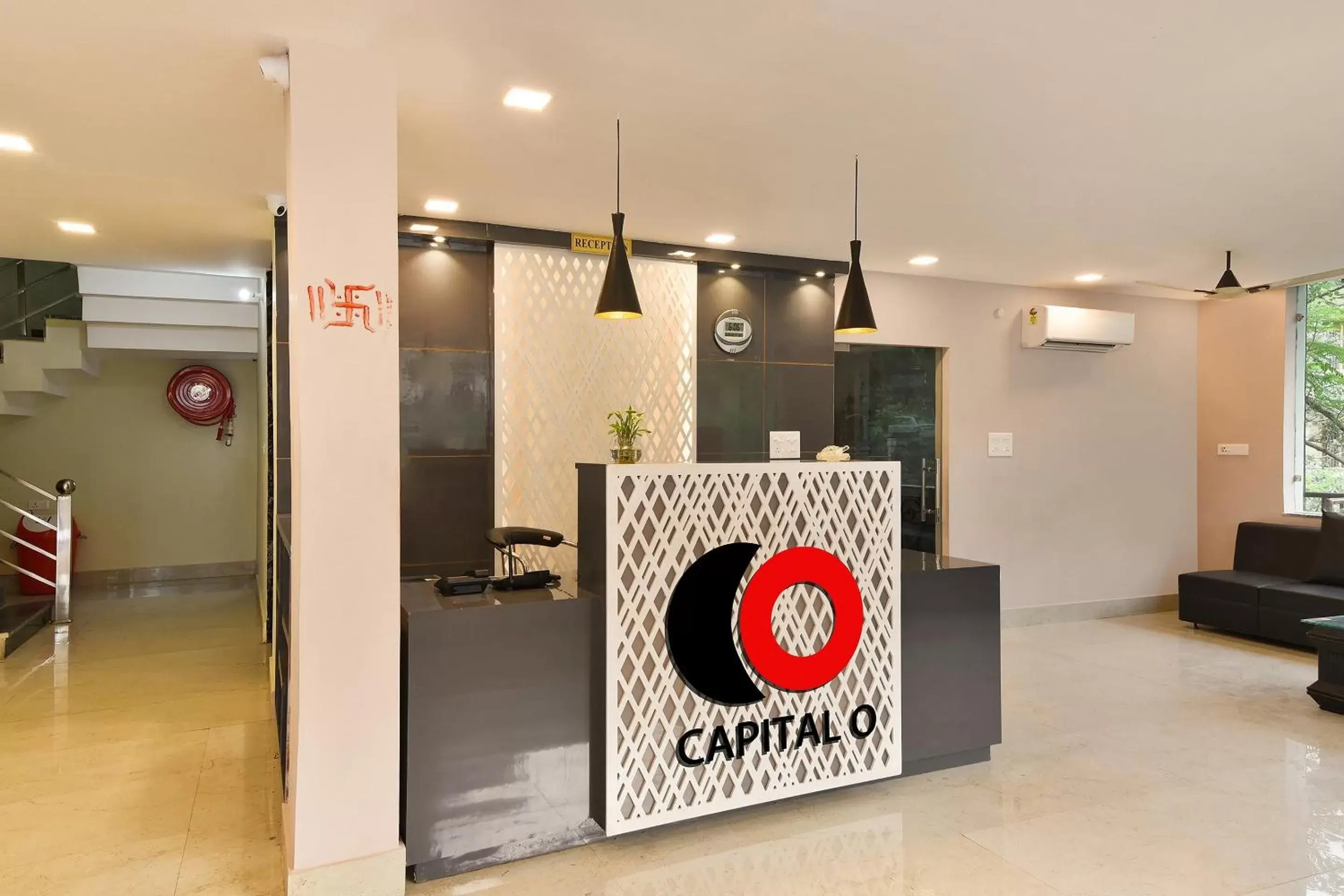 Capital O Yogasthali Inn Hotel And Spa Capital O Yogasthali Inn Hotel And Spa