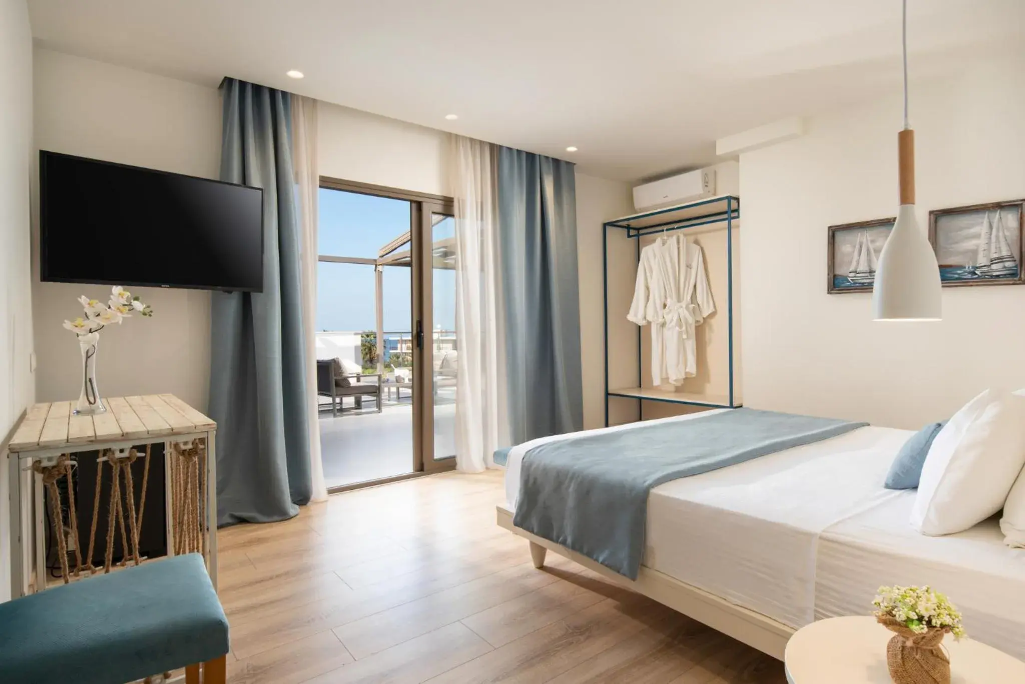 Suite with Spa Bath in Flegra Palace Suite with Spa Bath in Flegra Palace