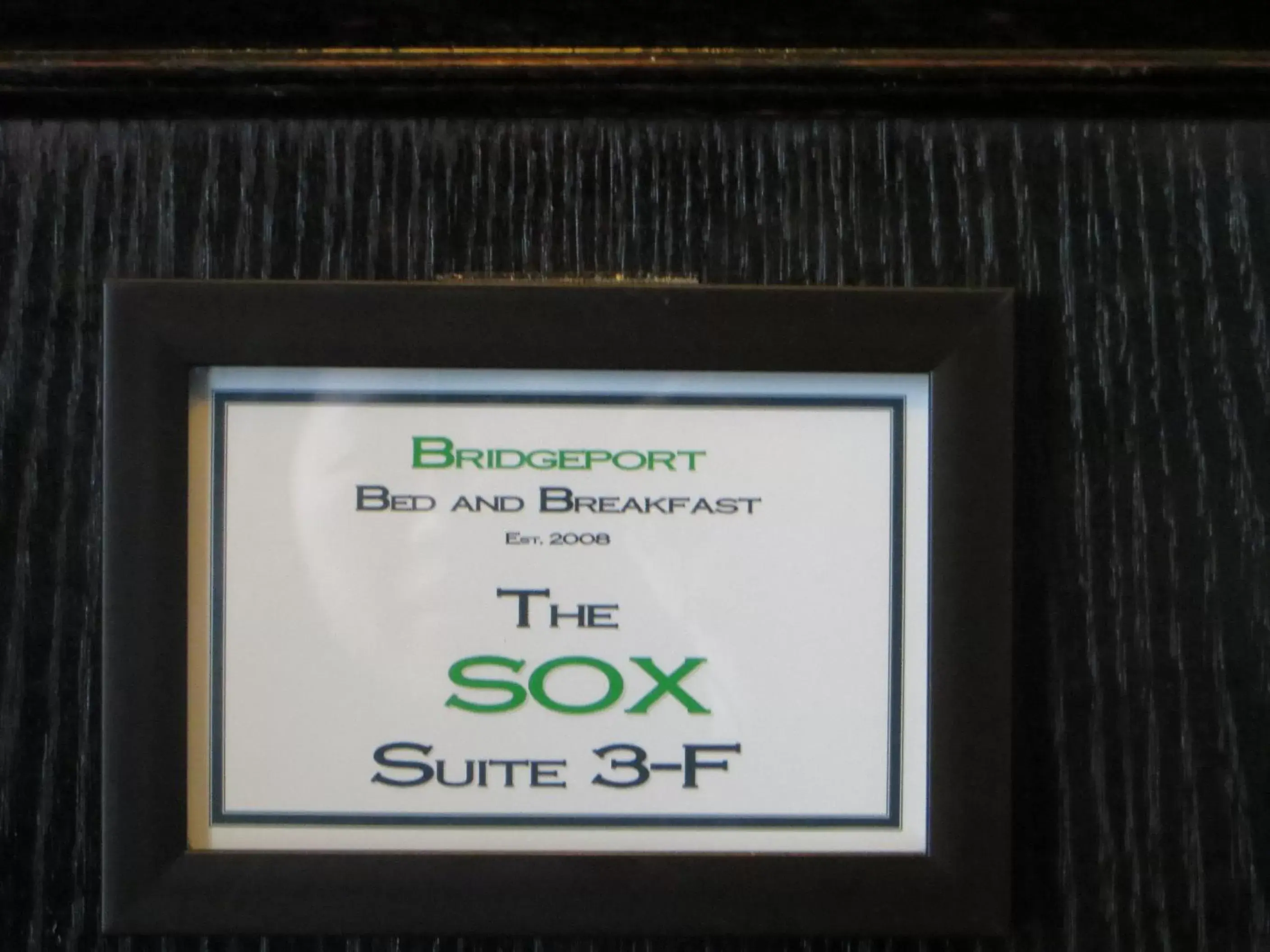 Three-Bedroom Suite in The Polo Inn Bridgeport U.S.A. Three-Bedroom Suite in The Polo Inn Bridgeport U.S.A.