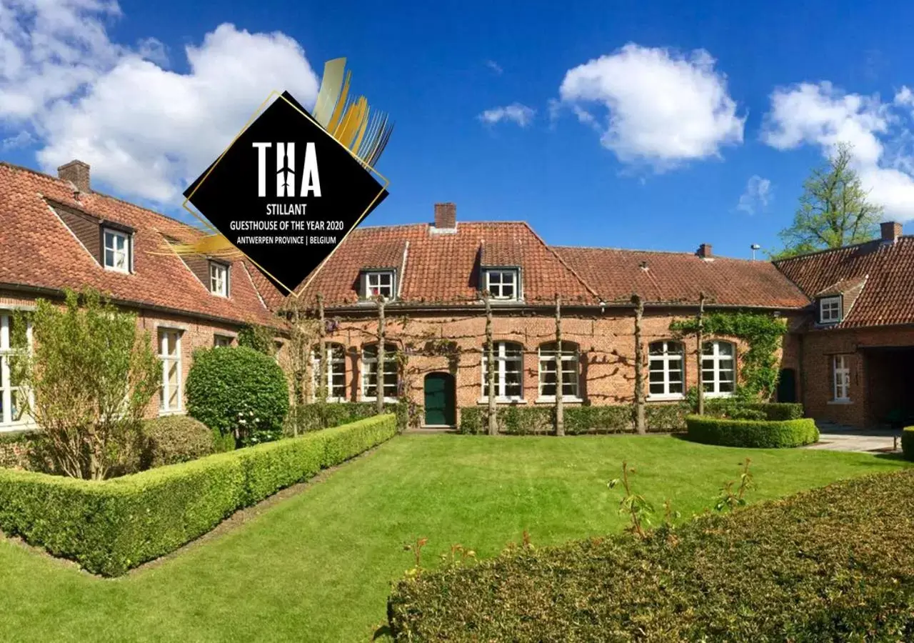 B&B Stillant B&B Stillant