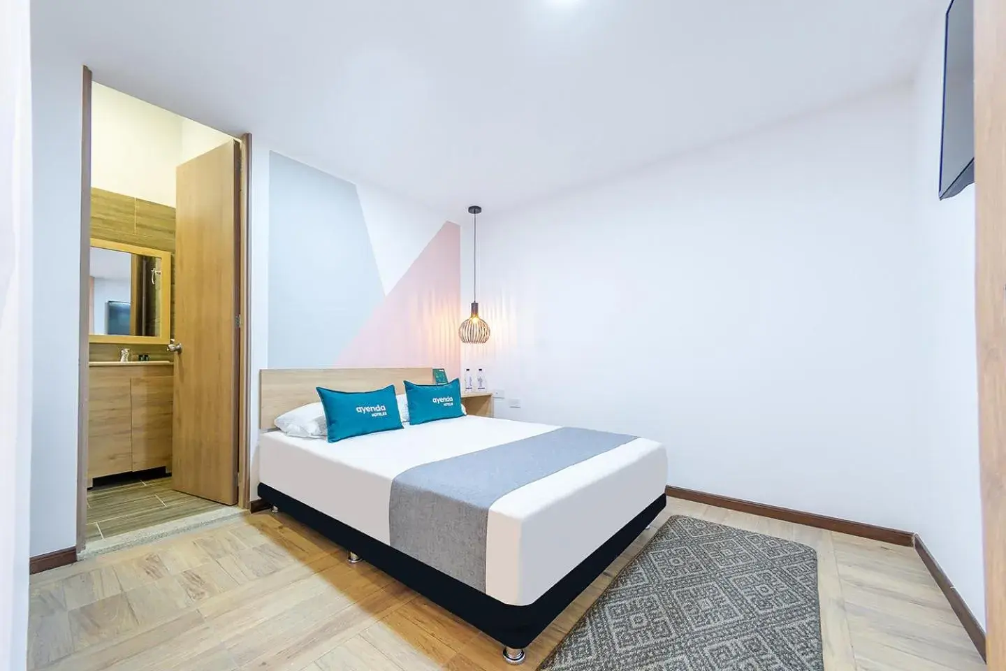 Ayenda De La Calle Real Ayenda De La Calle Real