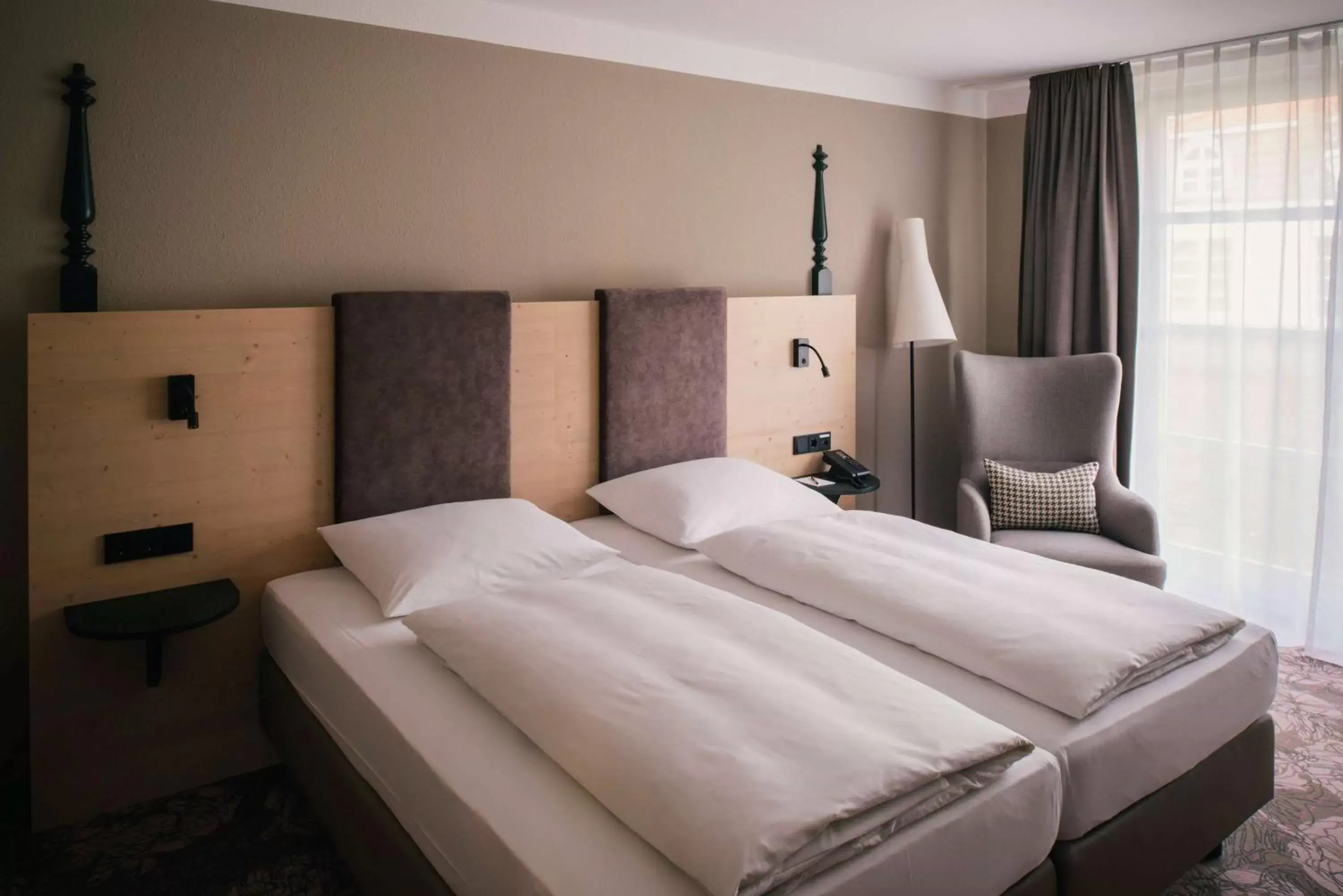 Comfort Accessible Room in Vienna House Easy by Wyndham Castrop-Rauxel Comfort Accessible Room in Vienna House Easy by Wyndham Castrop-Rauxel