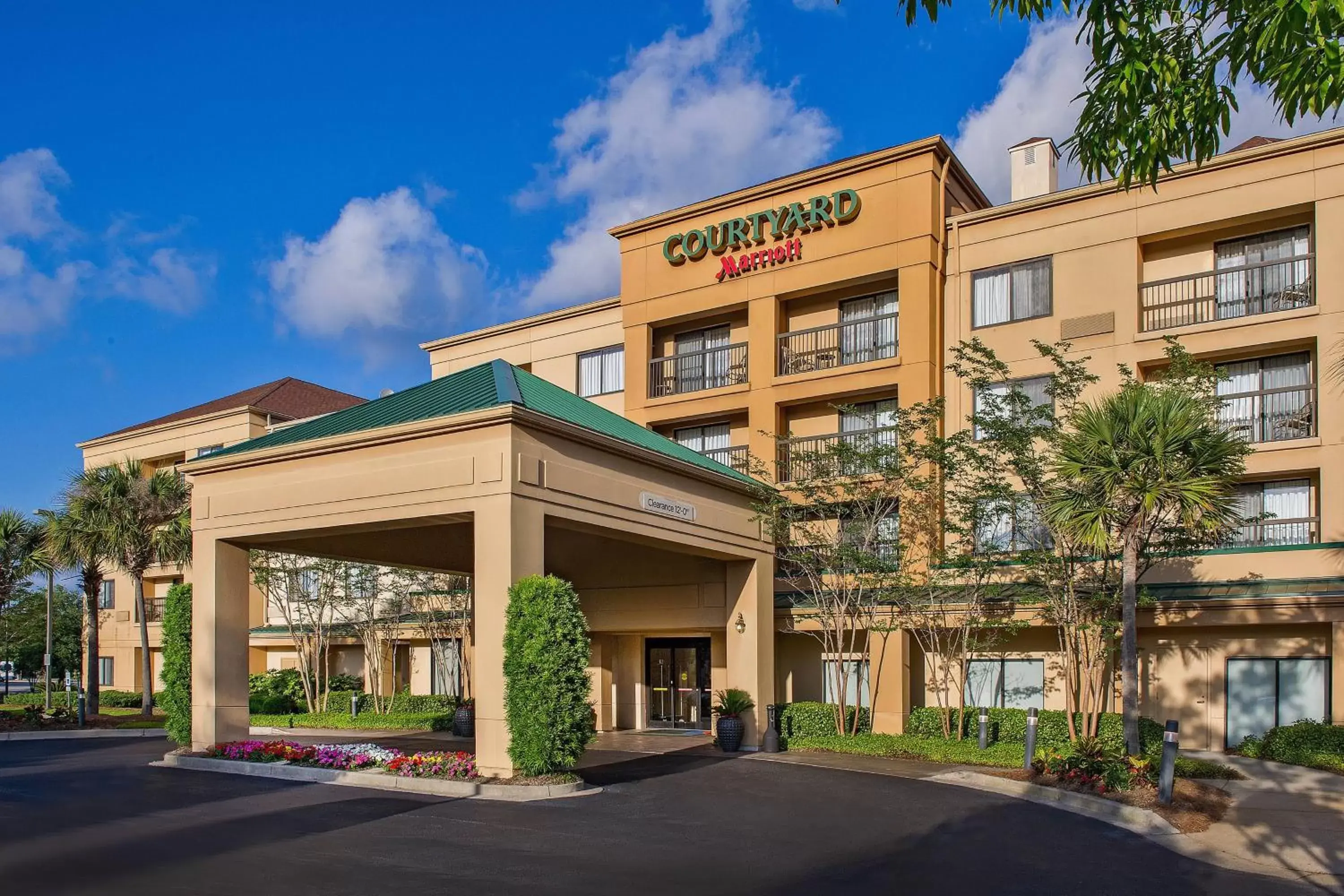 Courtyard by Marriott North Charleston Airport Coliseum Courtyard by Marriott North Charleston Airport Coliseum