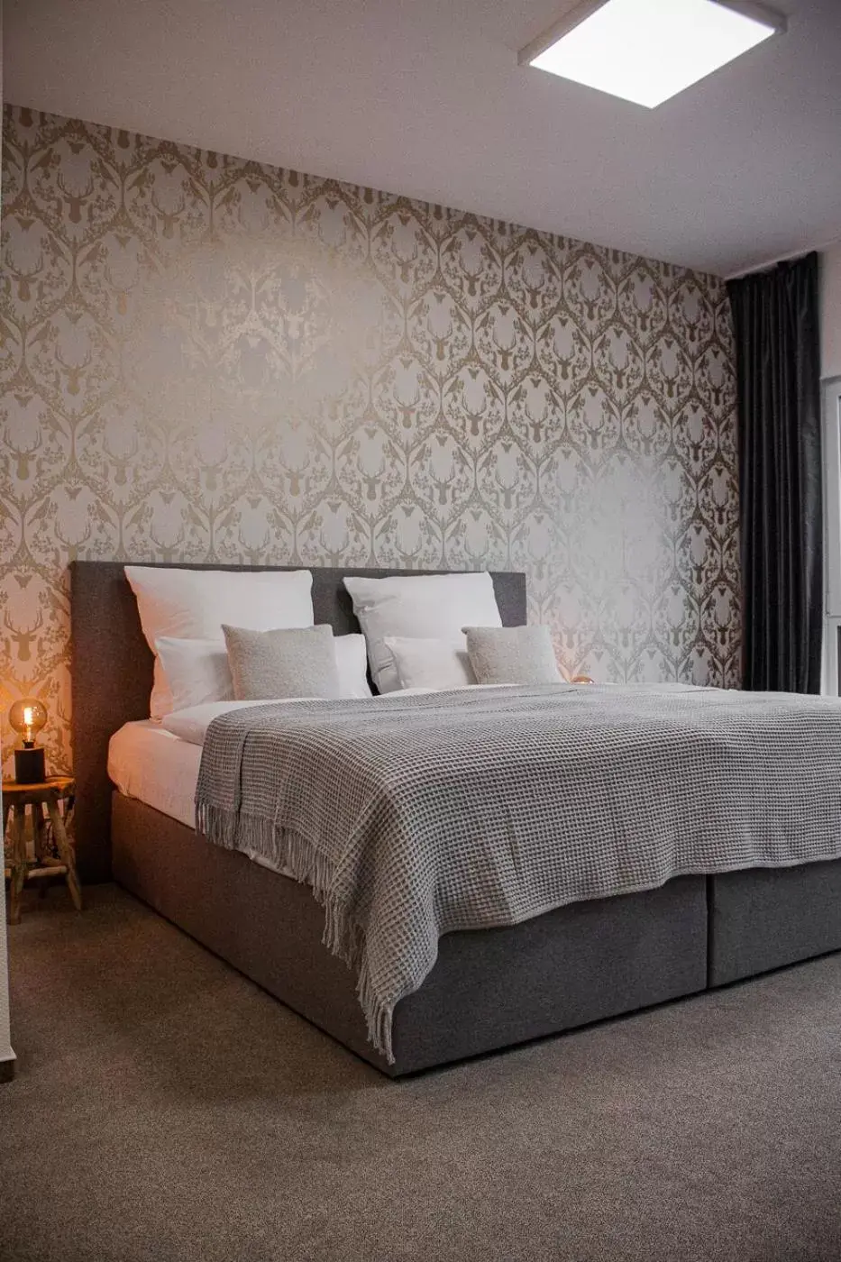 Superior Double Room in Resort Hotel Bispingen Superior Superior Double Room in Resort Hotel Bispingen Superior