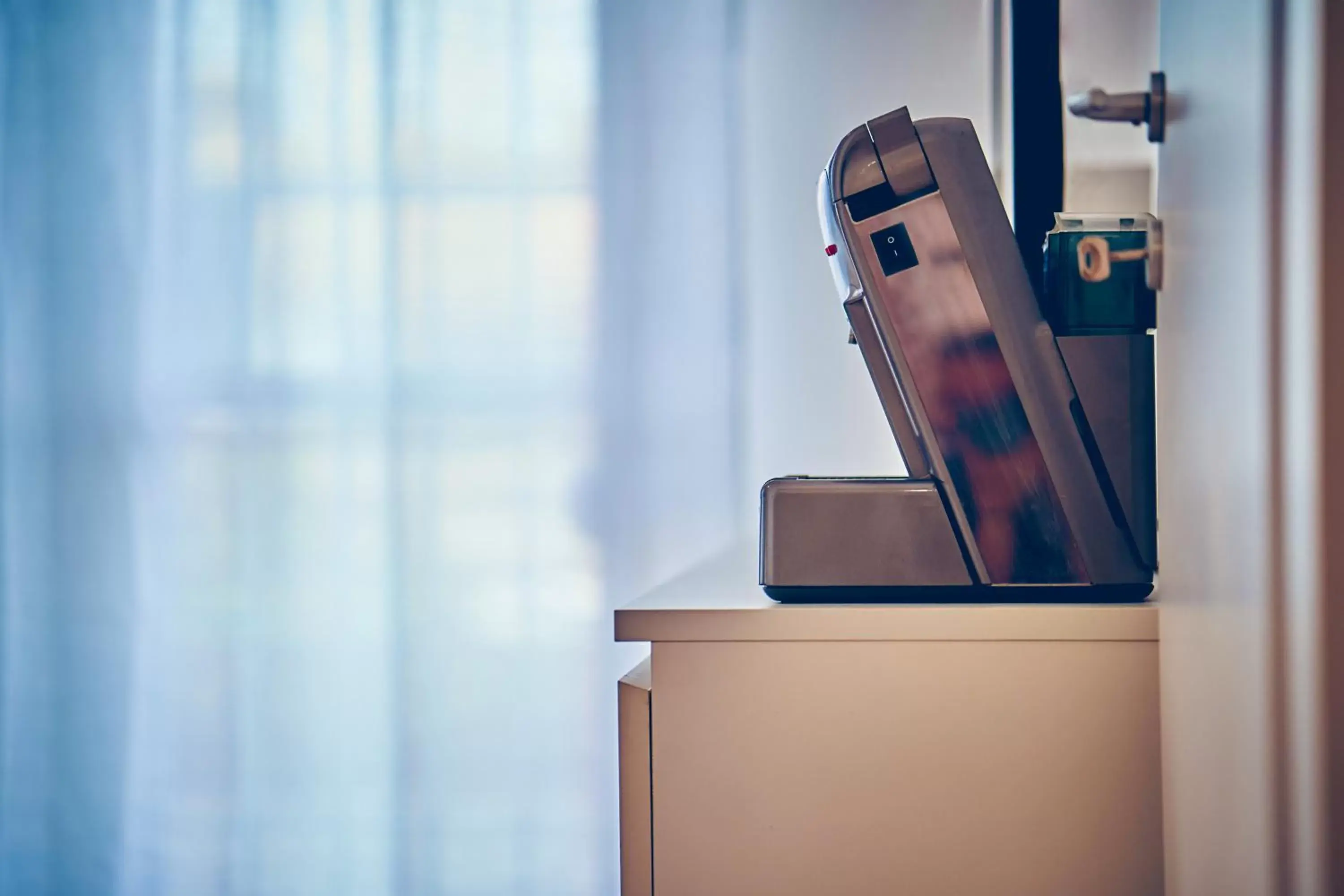 Triple Room in Travelershome 7metri Triple Room in Travelershome 7metri