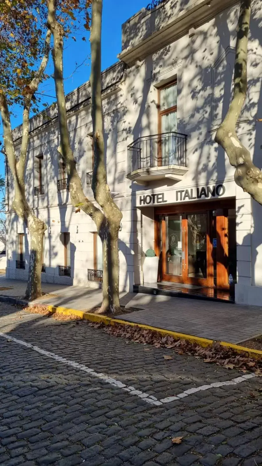 Hotel Italiano Hotel Italiano