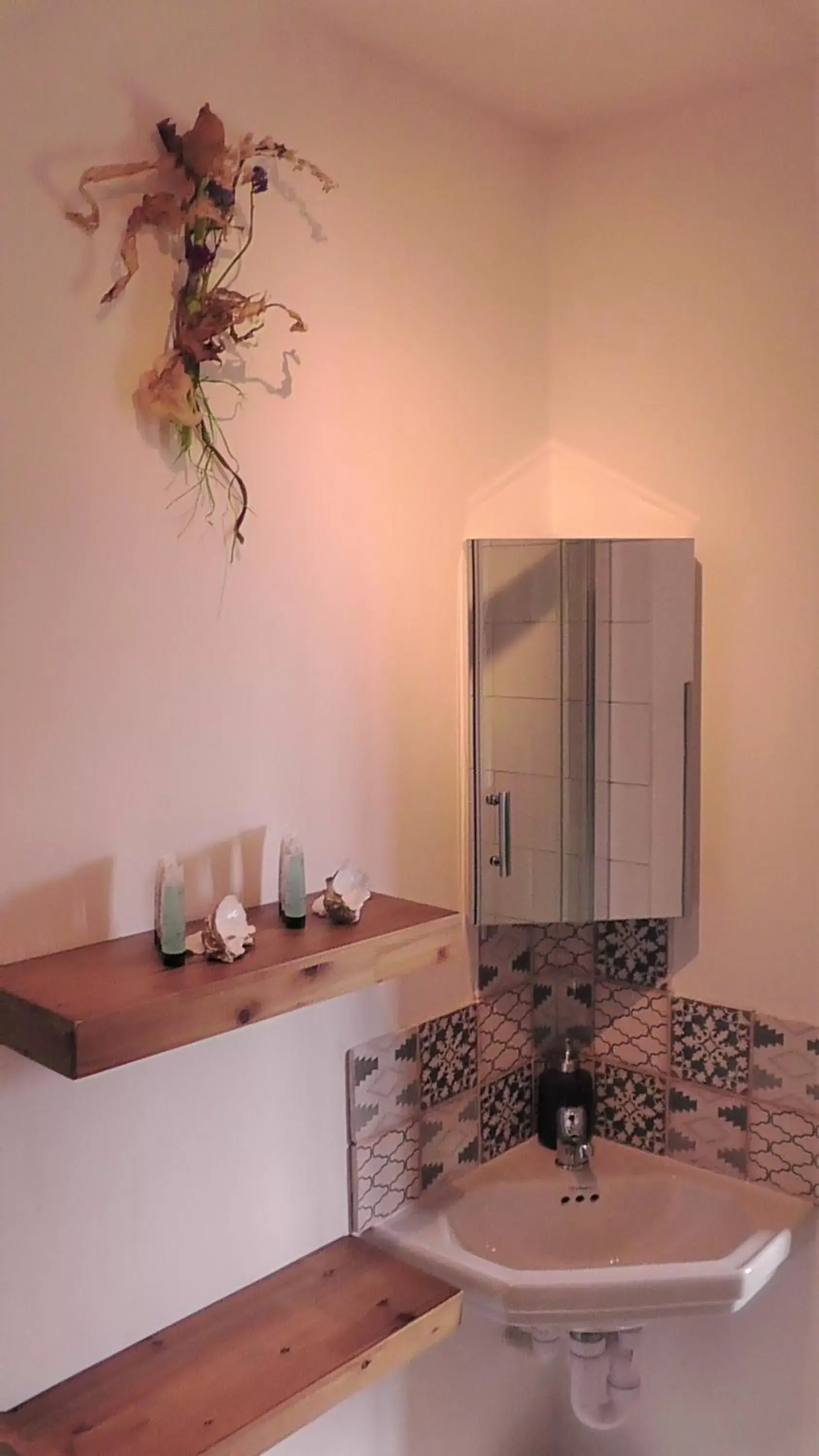 King Room with Garden View in Wagtail Lodge King Room with Garden View in Wagtail Lodge