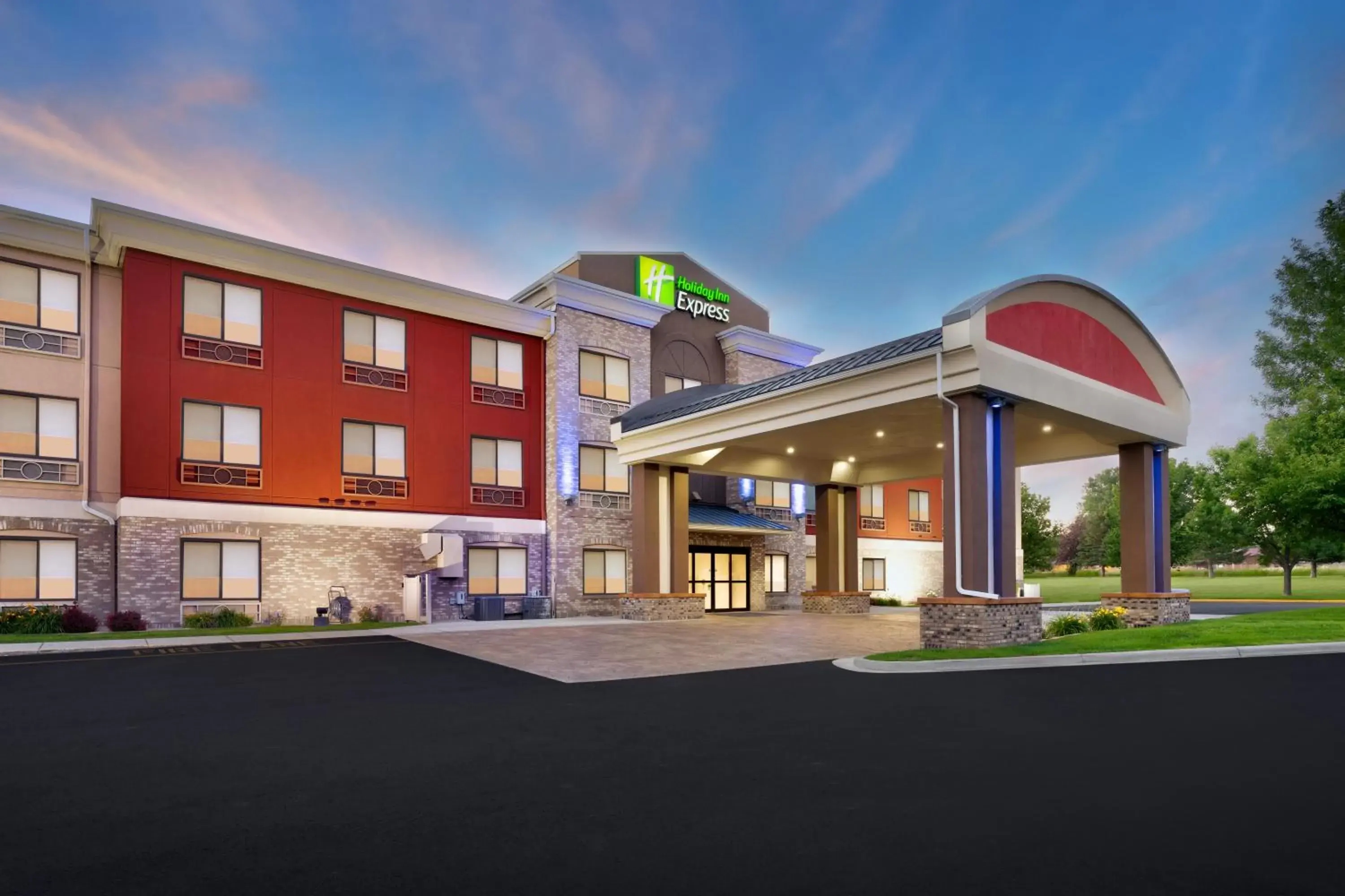 Holiday Inn Express Billings East by IHG Holiday Inn Express Billings East by IHG