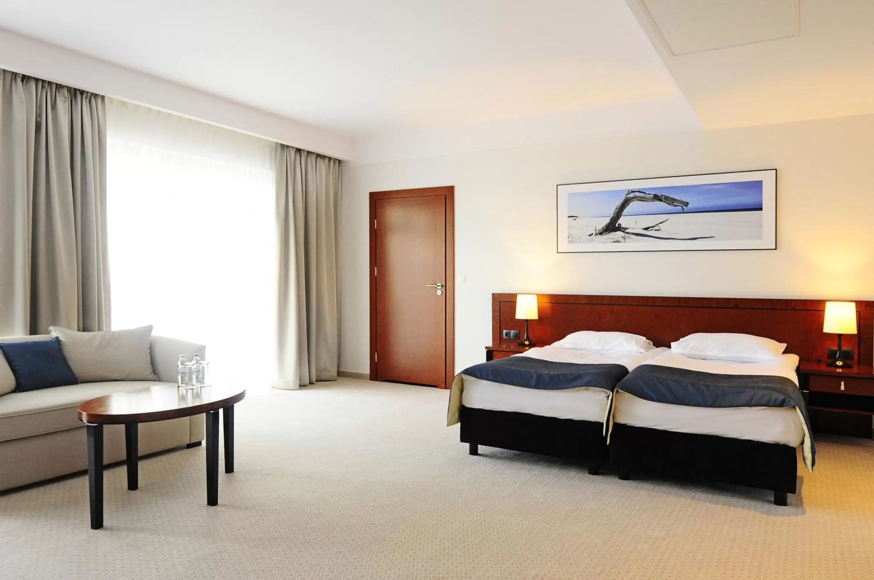 Family Room in Grand Lubicz Uzdrowisko Ustka Family Room in Grand Lubicz Uzdrowisko Ustka