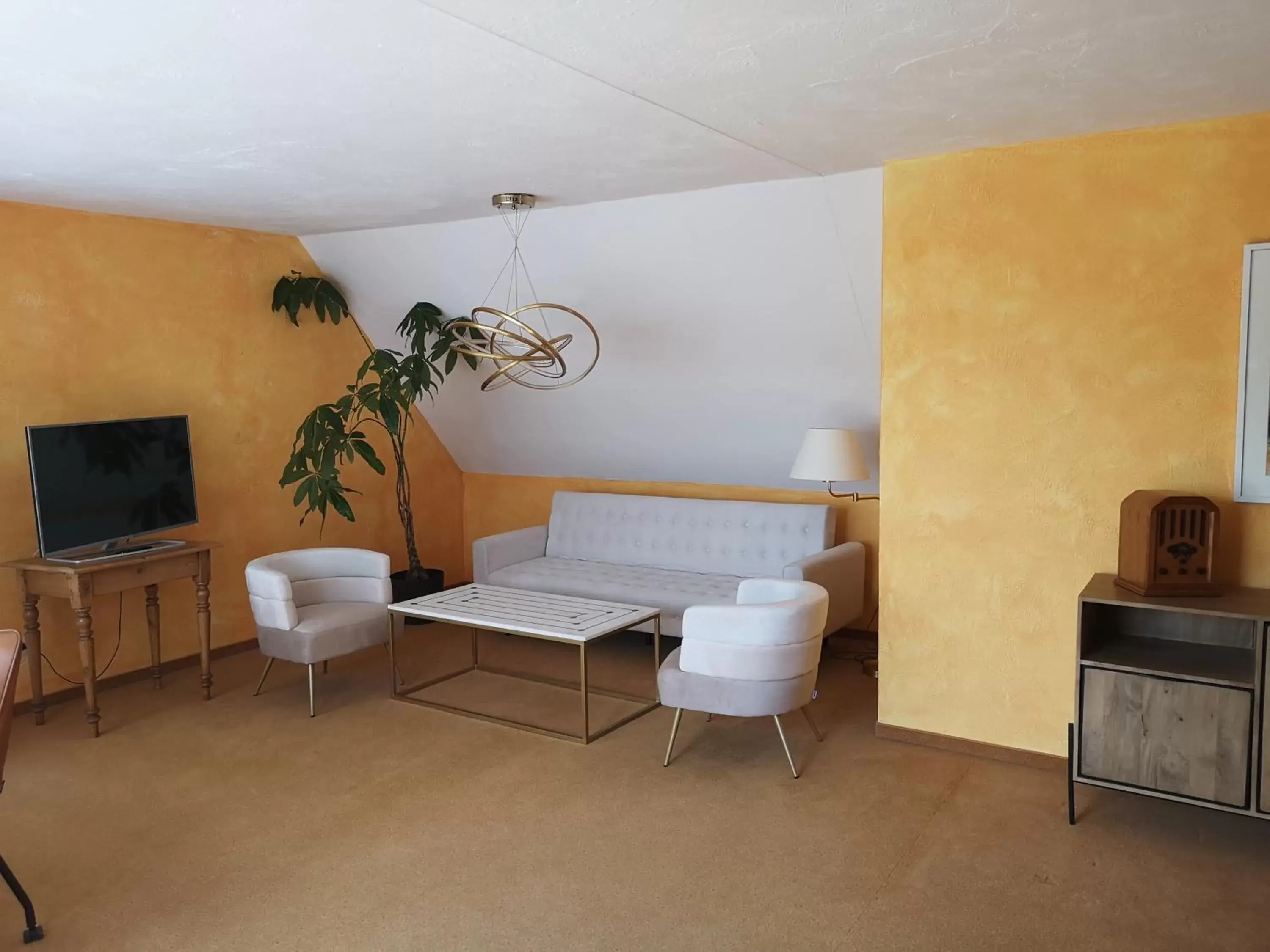 Junior Suite in Hotel Goldflair am Rathaus Junior Suite in Hotel Goldflair am Rathaus