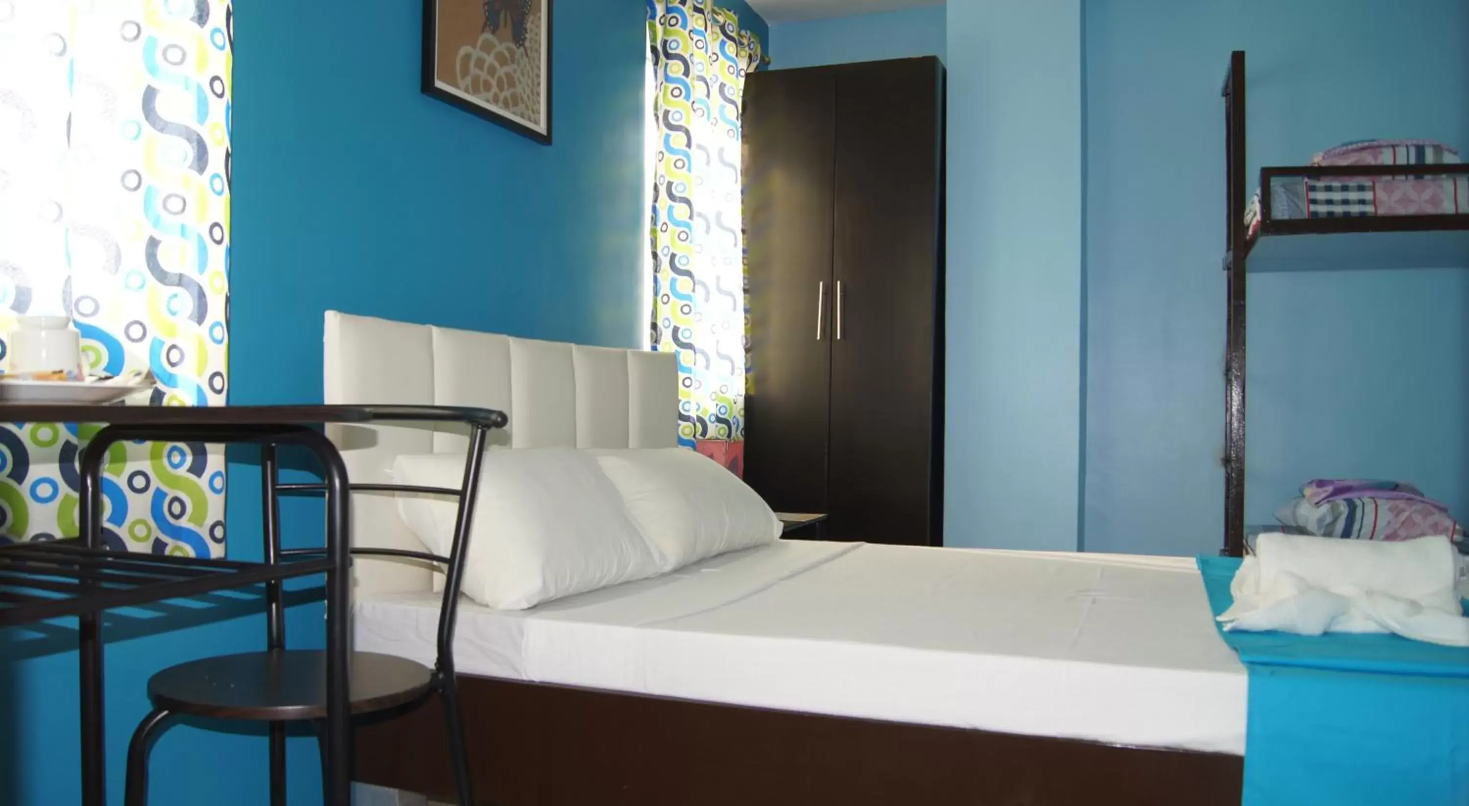 Small Family Room in StayLite Small Family Room in StayLite