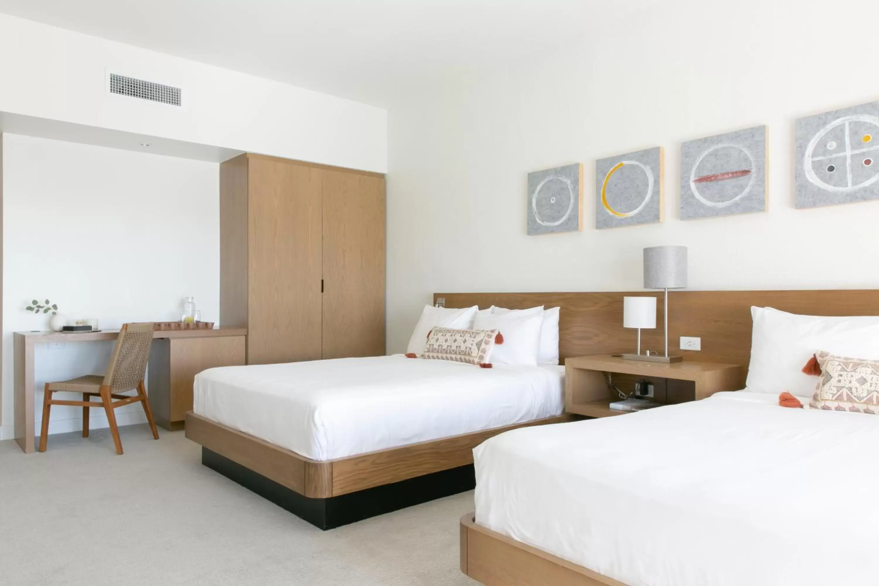 Double Room ADA Room in CIVANA Wellness Resort & Spa Double Room ADA Room in CIVANA Wellness Resort & Spa