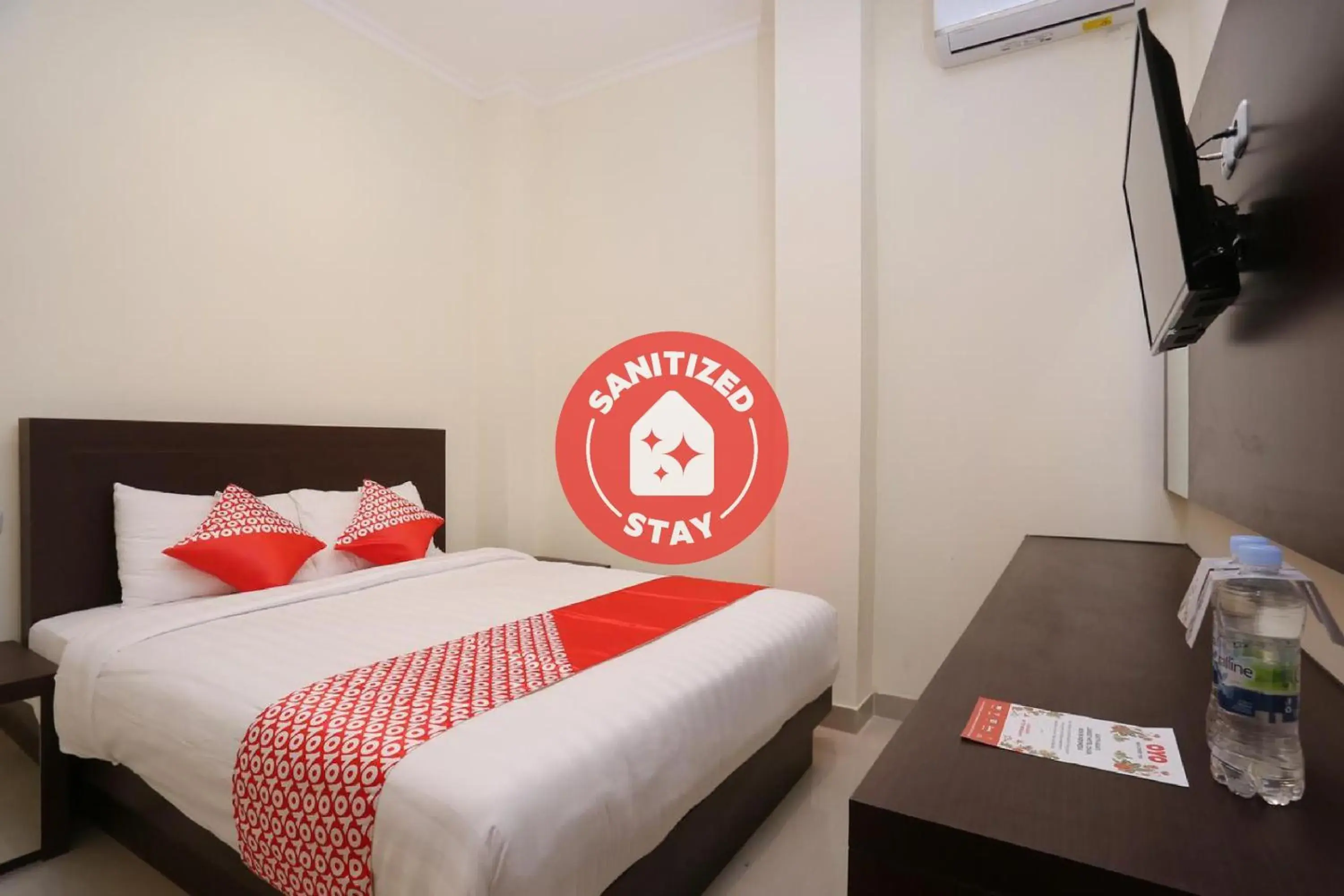 Collection O Yogyakarta near Jalan Malioboro formerly Alena Residence Collection O Yogyakarta near Jalan Malioboro formerly Alena Residence