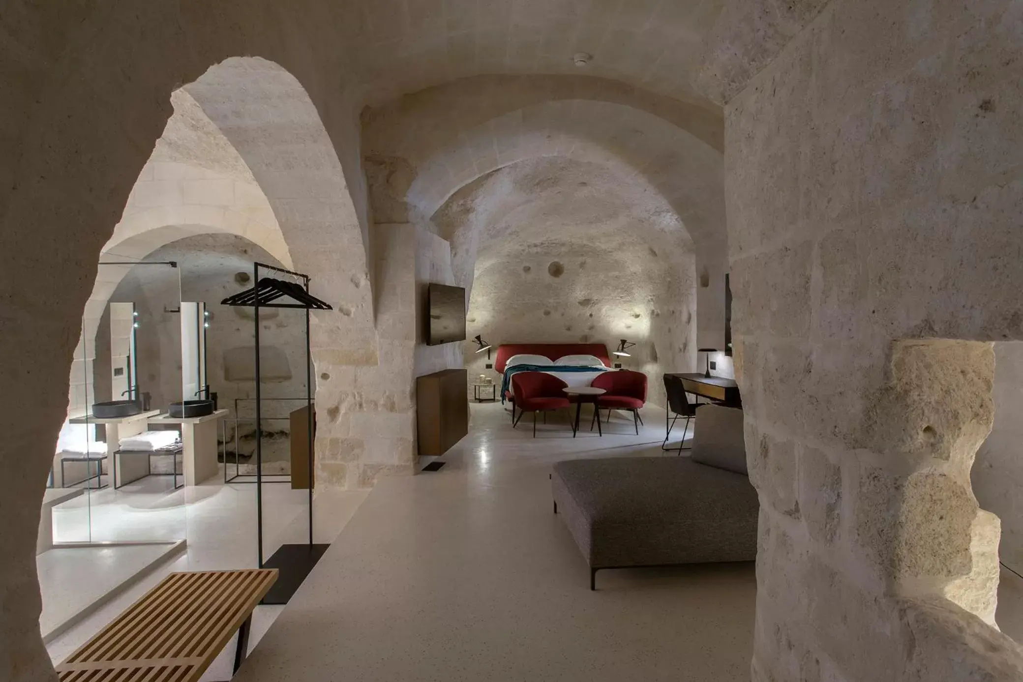 Family Suite in PIANELLE RESORT Family Suite in PIANELLE RESORT