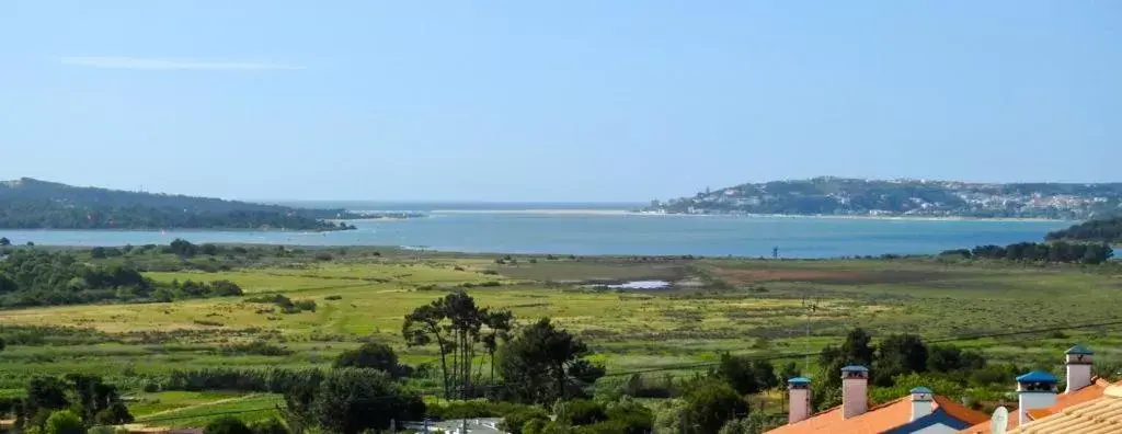 View (from property/room) in Bedebike View (from property/room) in Bedebike