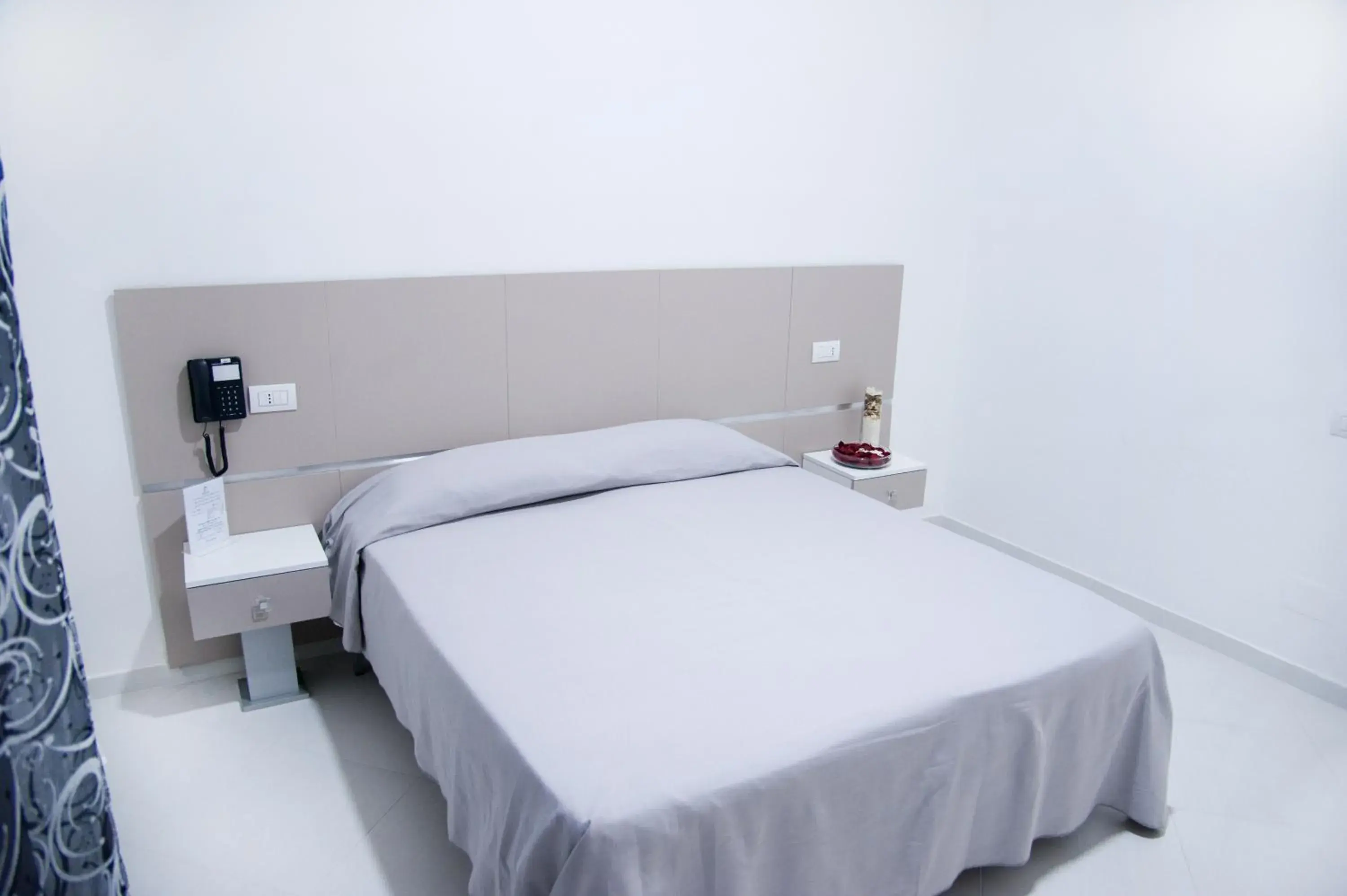 Double Room in Hotel Regina Double Room in Hotel Regina