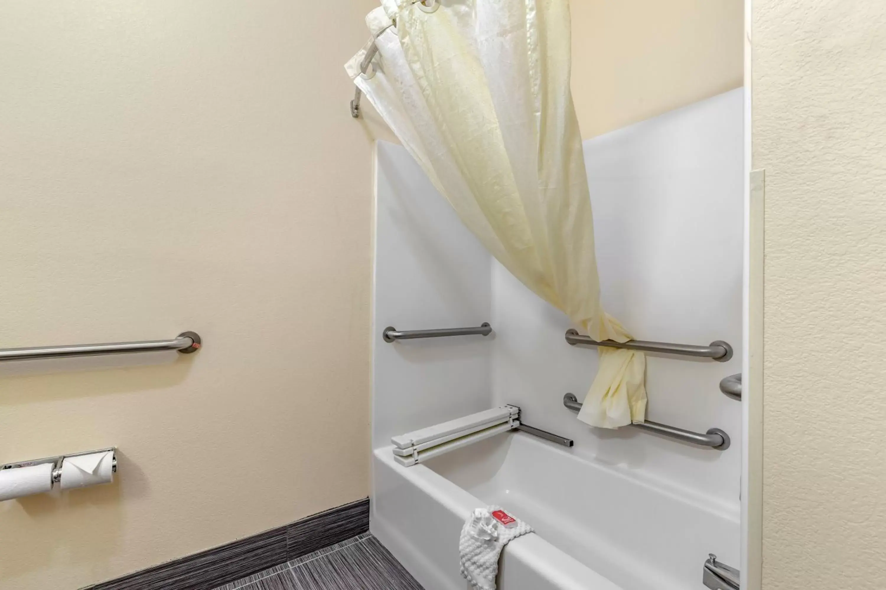 Econo Lodge Brunswick Travel Center Econo Lodge Brunswick Travel Center