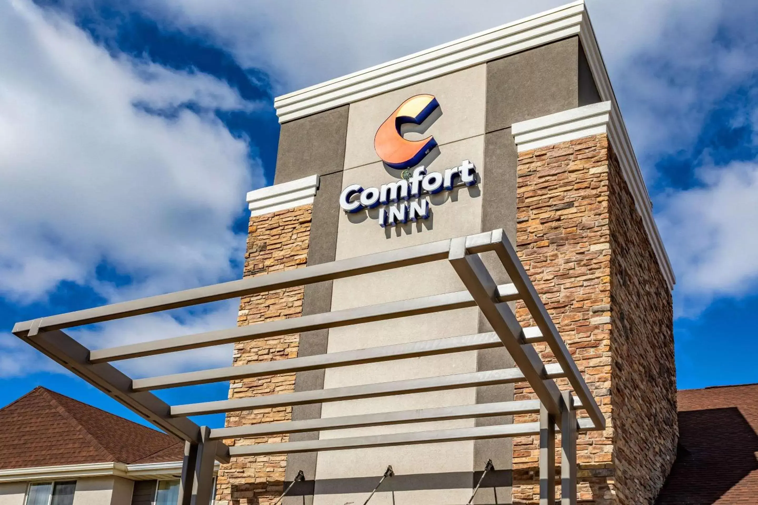Comfort Inn Comfort Inn